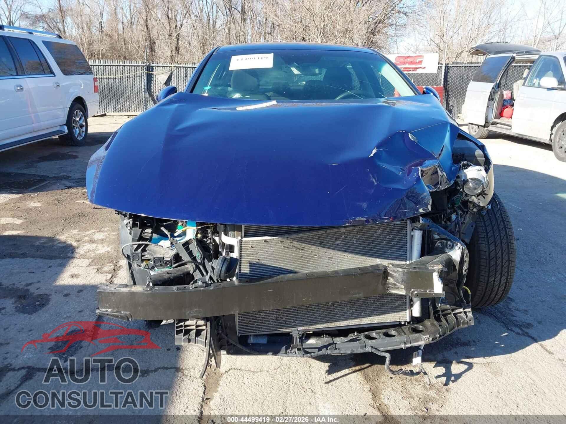 KIA OPTIMA 2020 - 5XXGT4L33LG417568