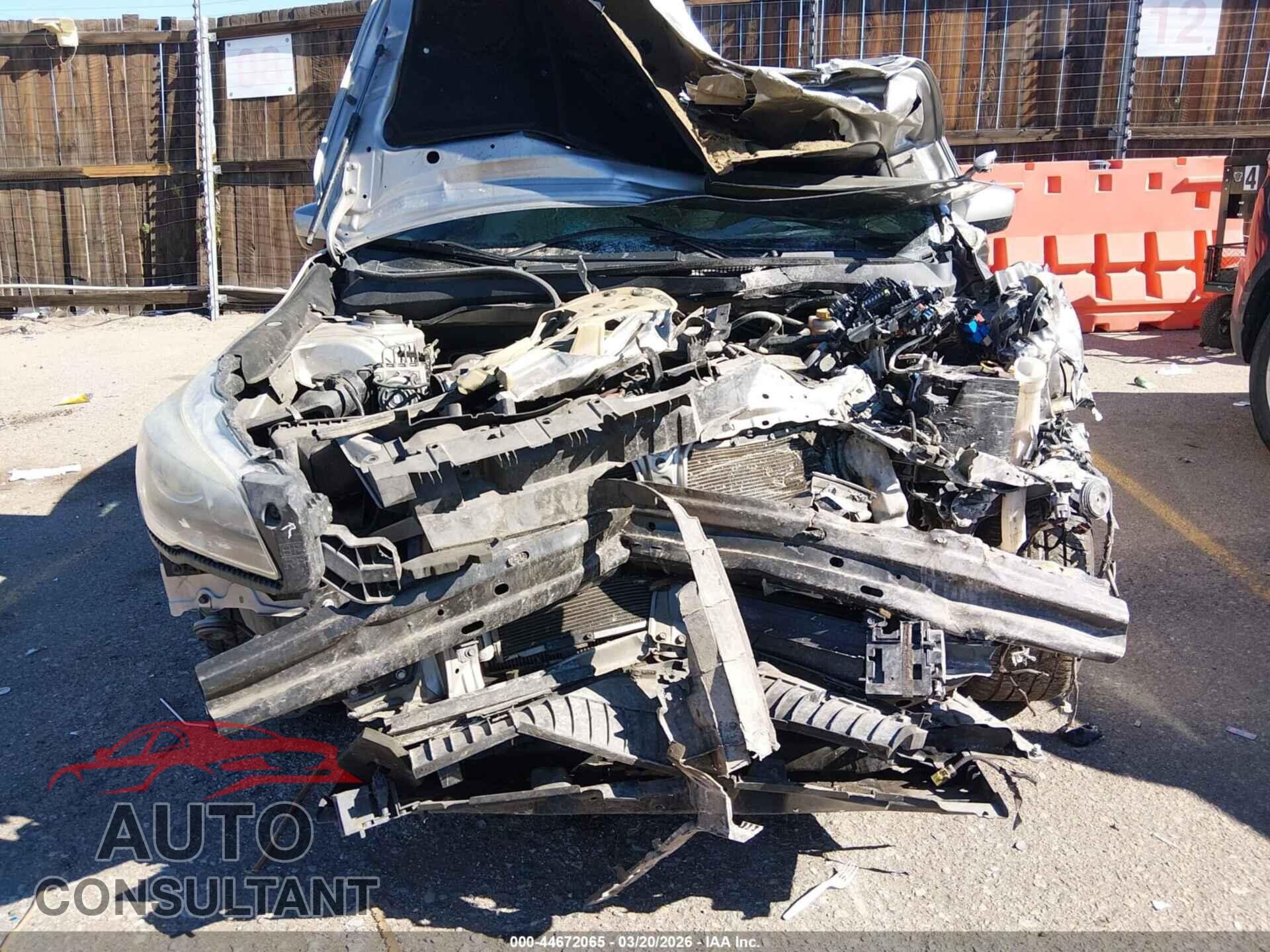 SUBARU LEGACY 2015 - 4S3BNBC63F3072727