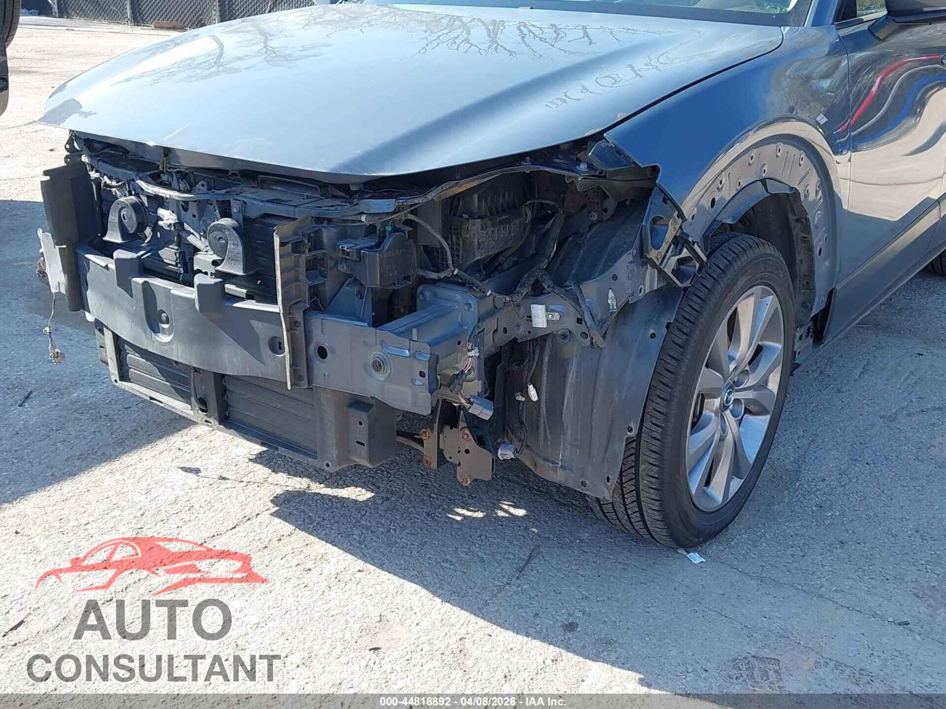 MAZDA CX-30 2021 - 3MVDMBDM3MM217347