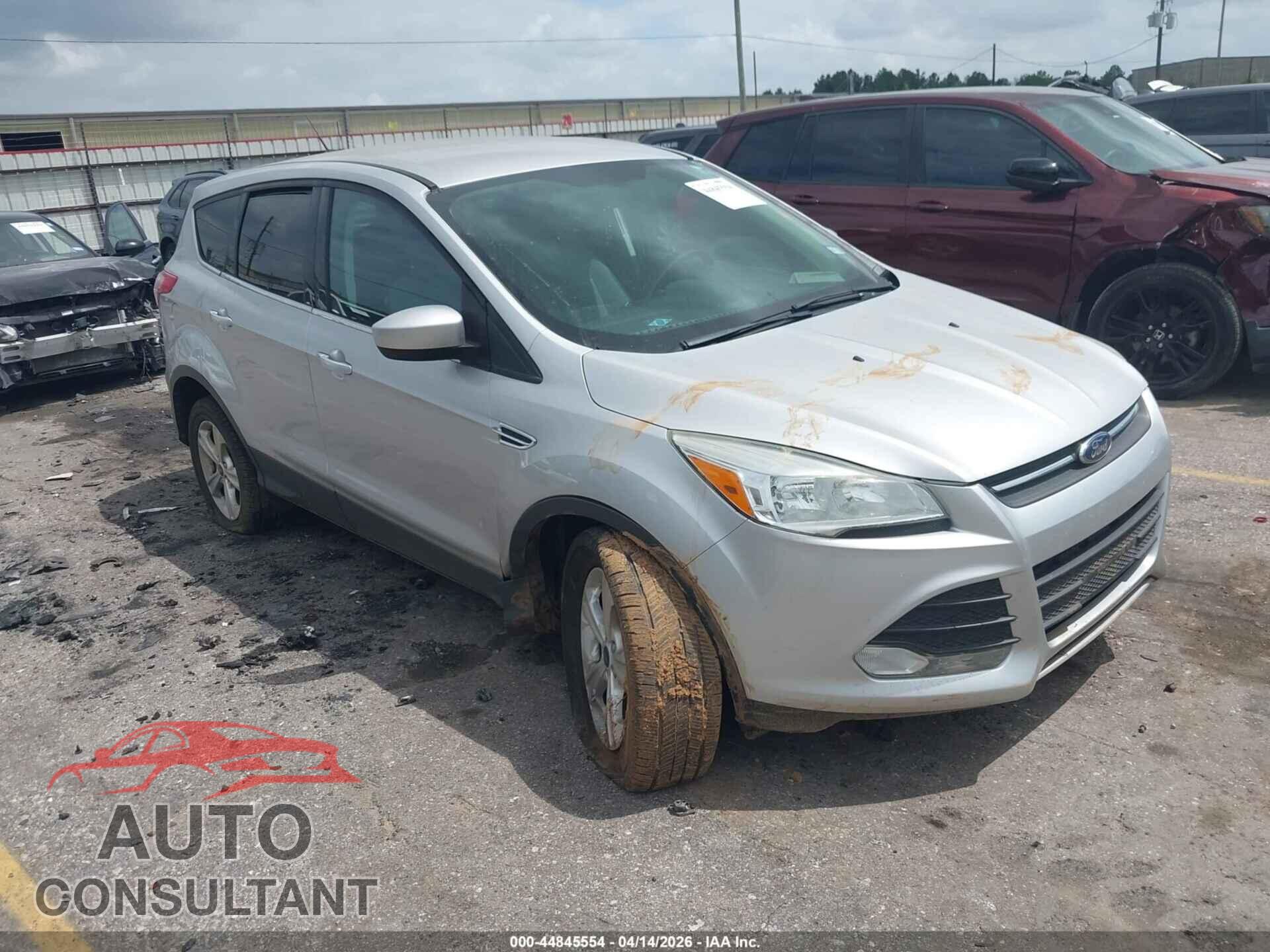 FORD ESCAPE 2013 - 1FMCU0G94DUD17392