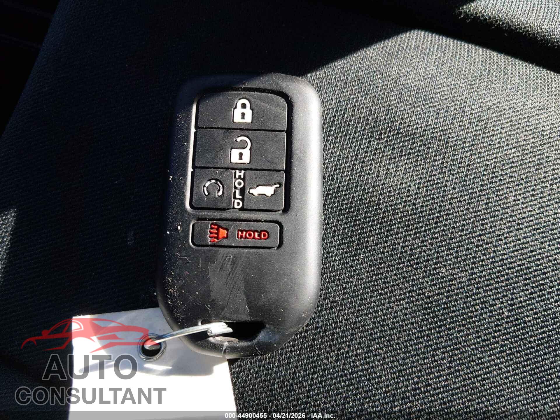 HONDA CIVIC 2016 - 2HGFC2F75GH505024