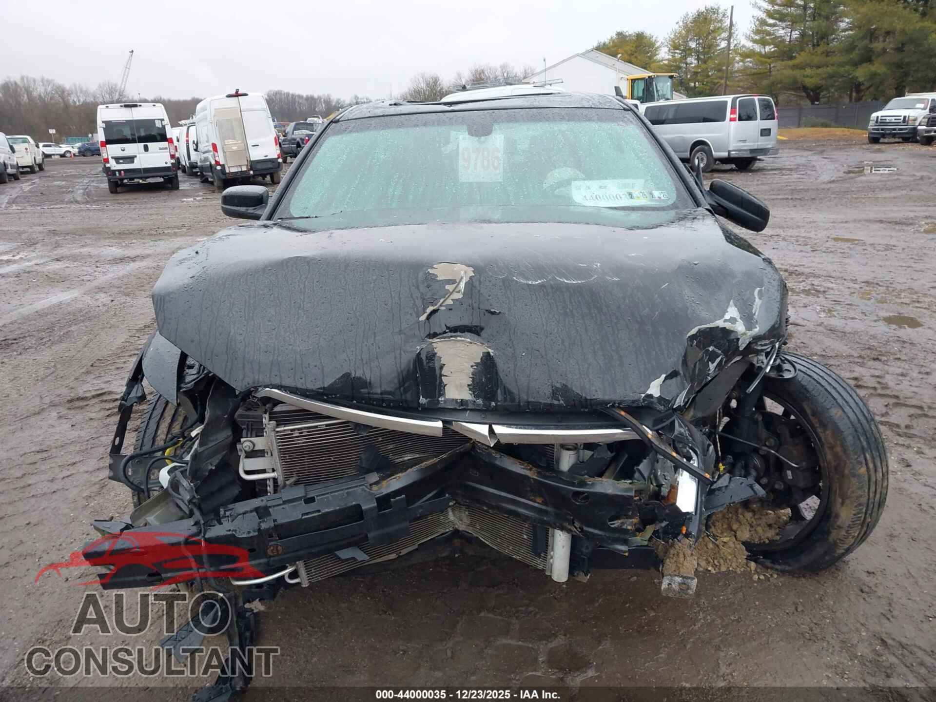FORD TAURUS 2014 - 1FAHP2E89EG177482