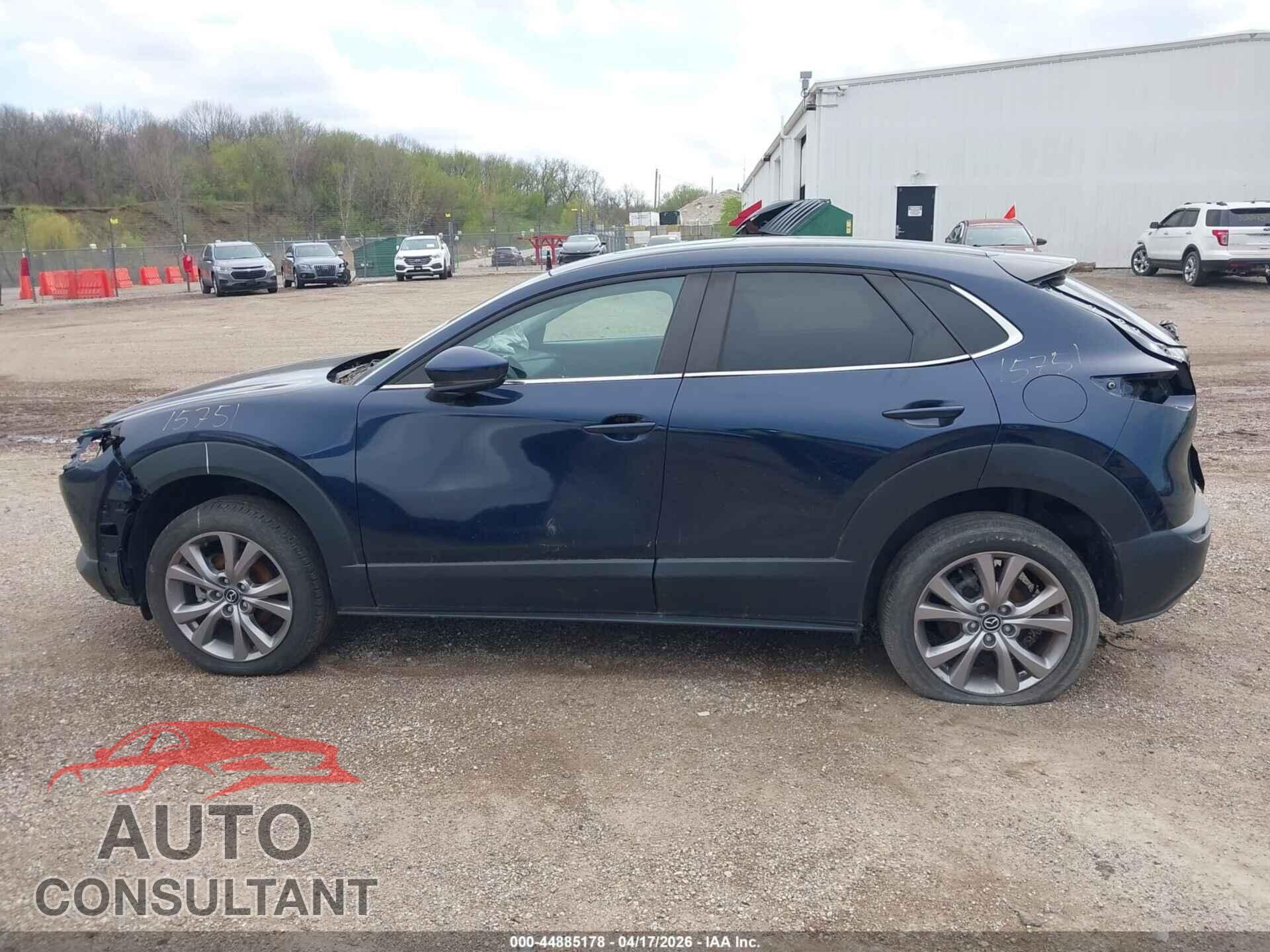 MAZDA CX-30 2021 - 3MVDMACL2MM210120
