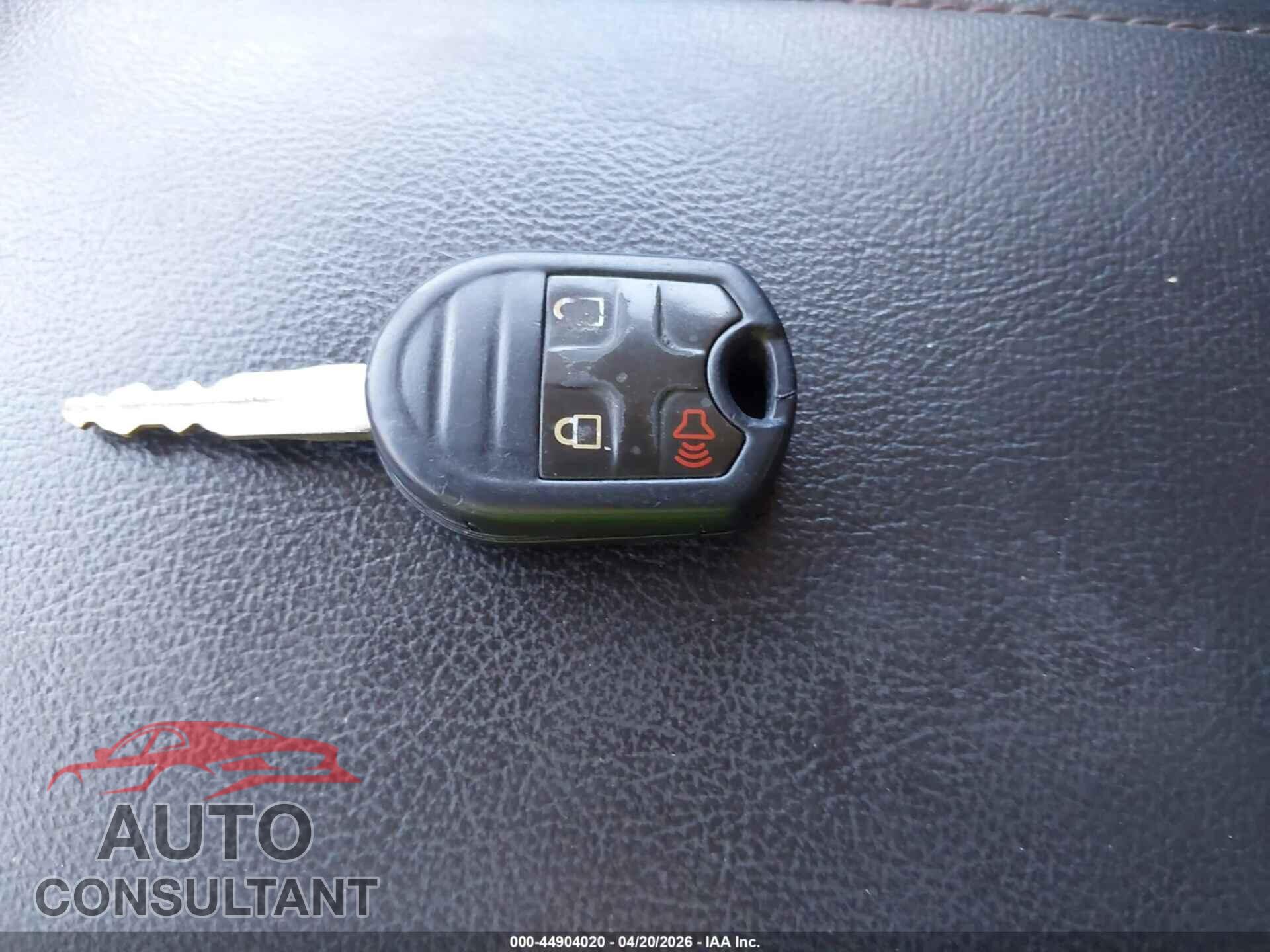 FORD EDGE 2014 - 2FMDK4JC4EBA75264