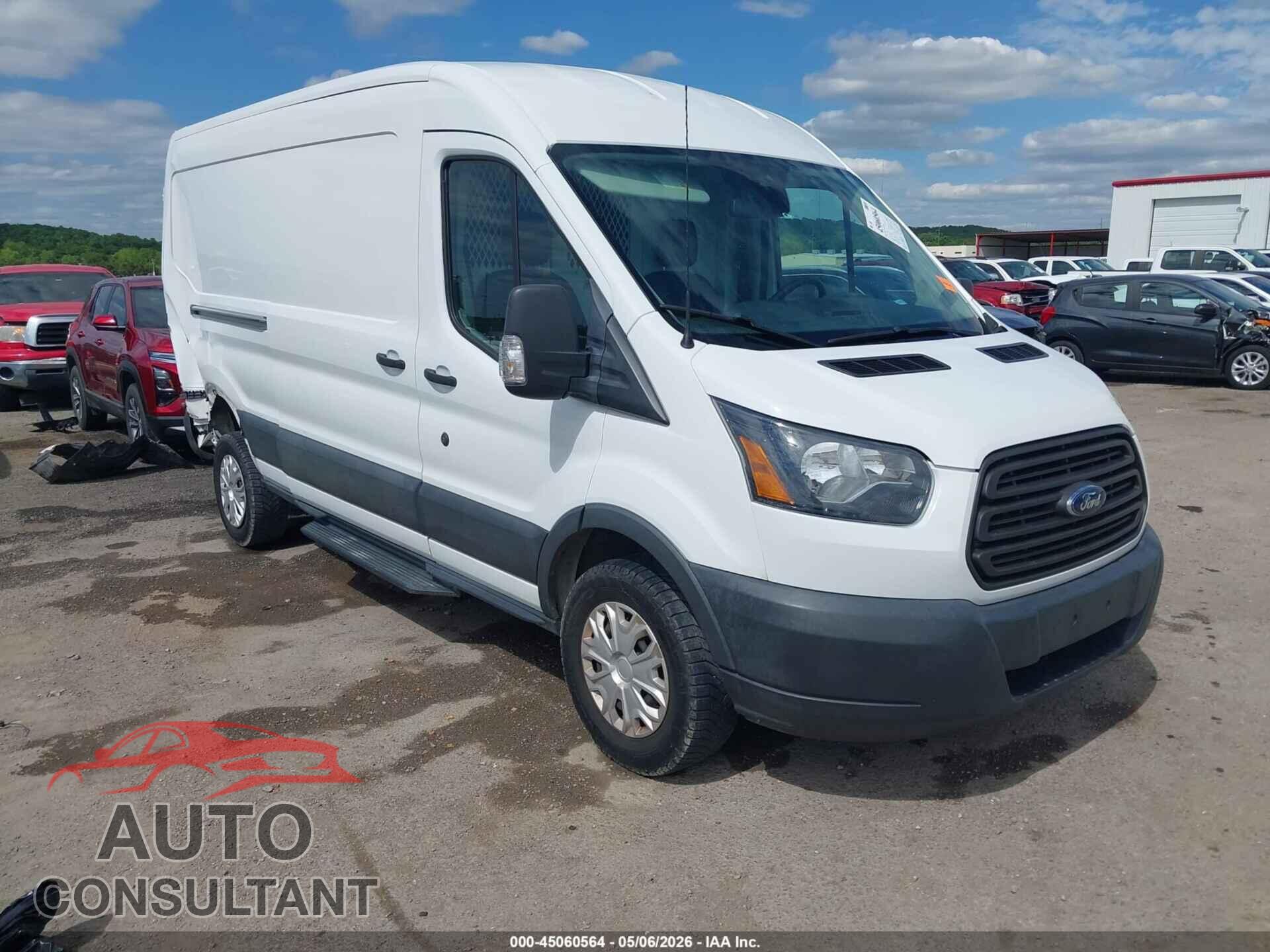 FORD TRANSIT-250 2016 - 1FTYR2CM4GKA07065