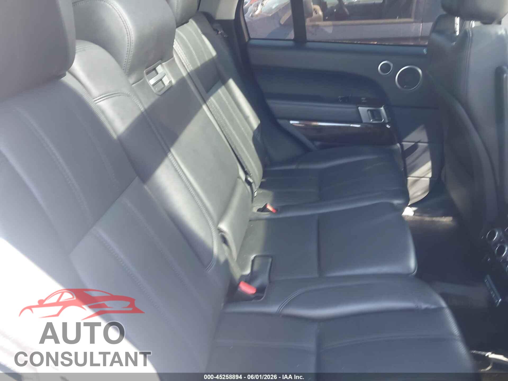 LAND ROVER RANGE ROVER 2015 - SALGS2TF1FA218612