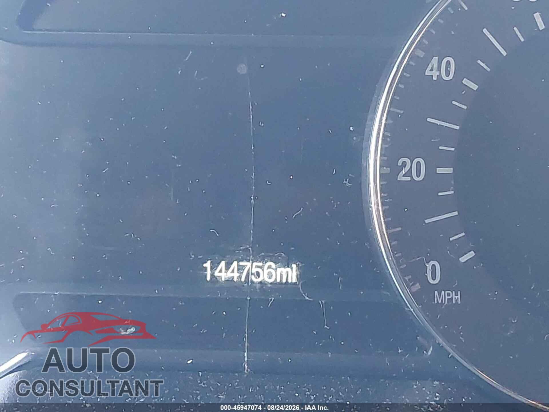 FORD EXPLORER 2017 - 1FM5K8HT7HGC08503