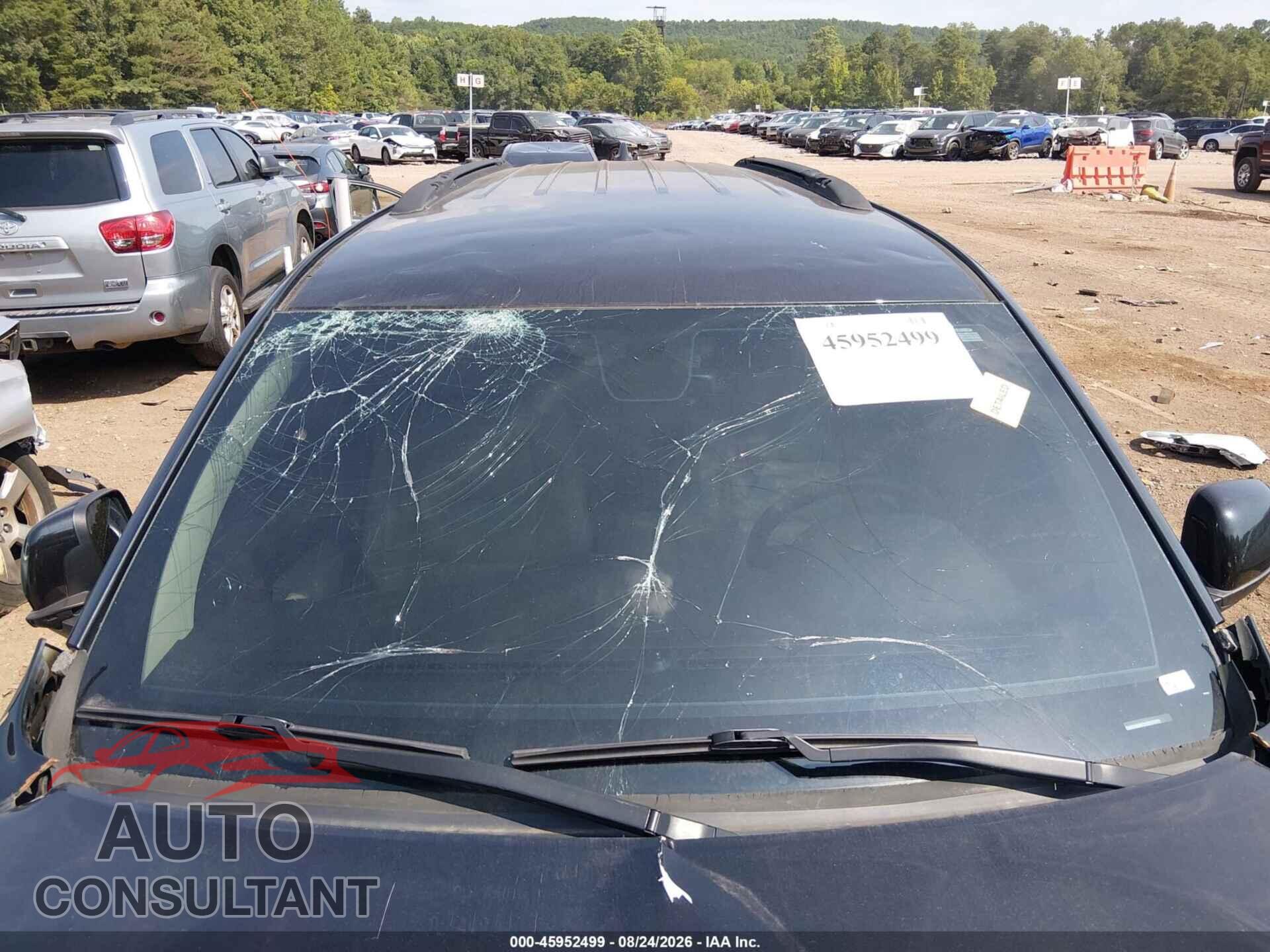 DODGE DURANGO 2015 - 1C4RDHDG6FC770776