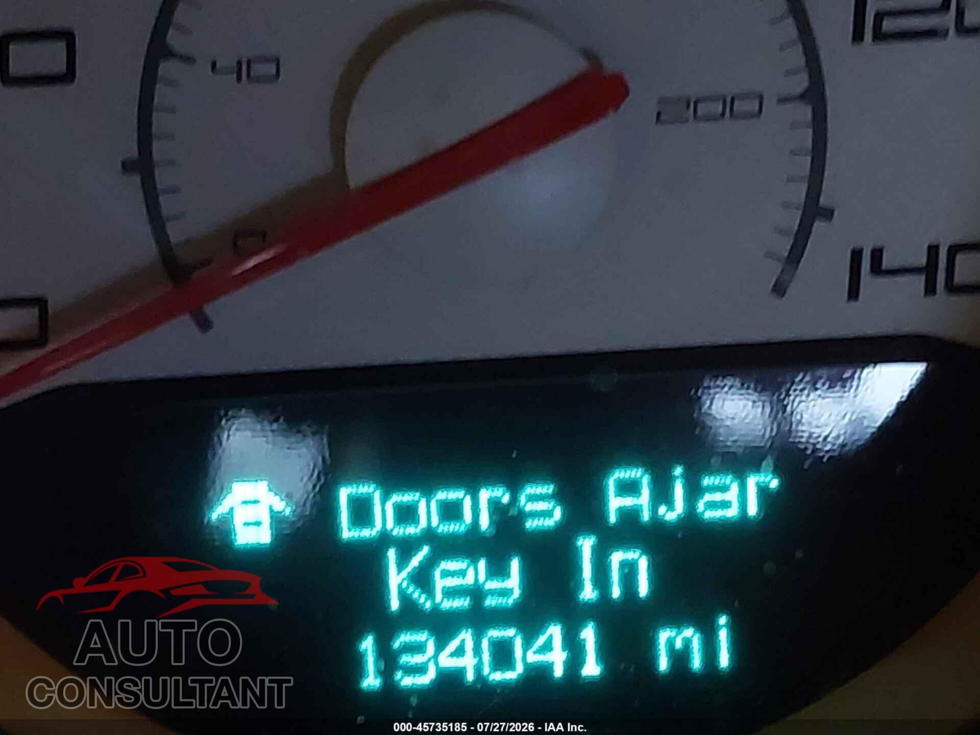 DODGE CHALLENGER 2012 - 2C3CDYAG8CH291668