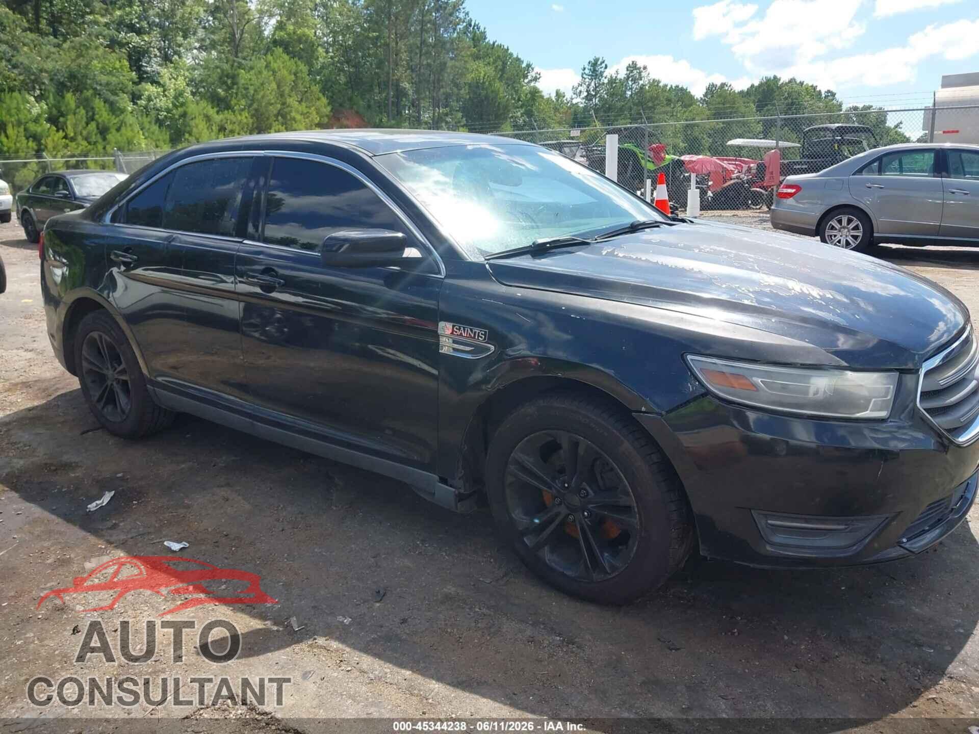 FORD TAURUS 2014 - 1FAHP2E81EG149384
