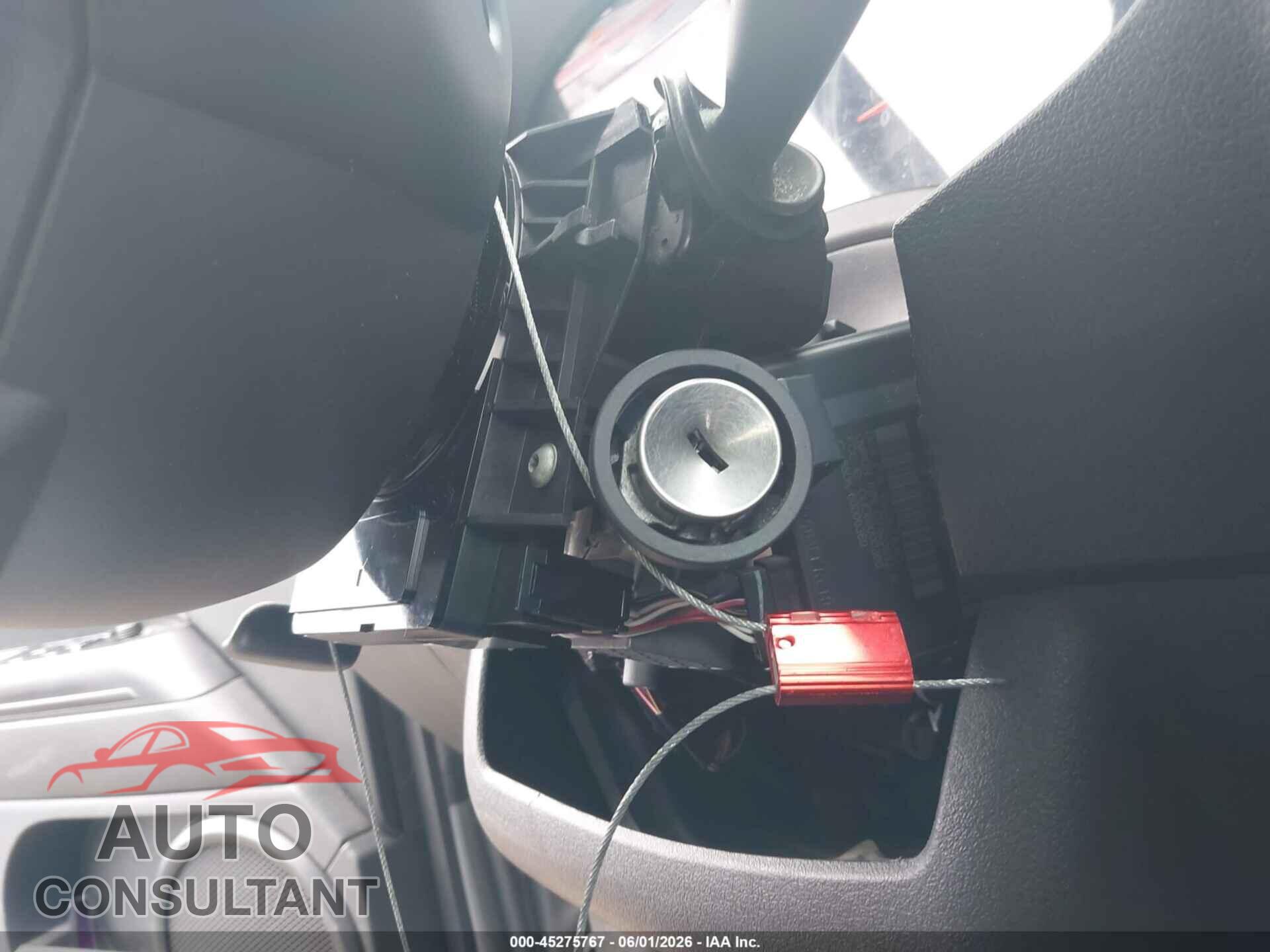 JEEP COMPASS 2012 - 1C4NJDBB5CD635463