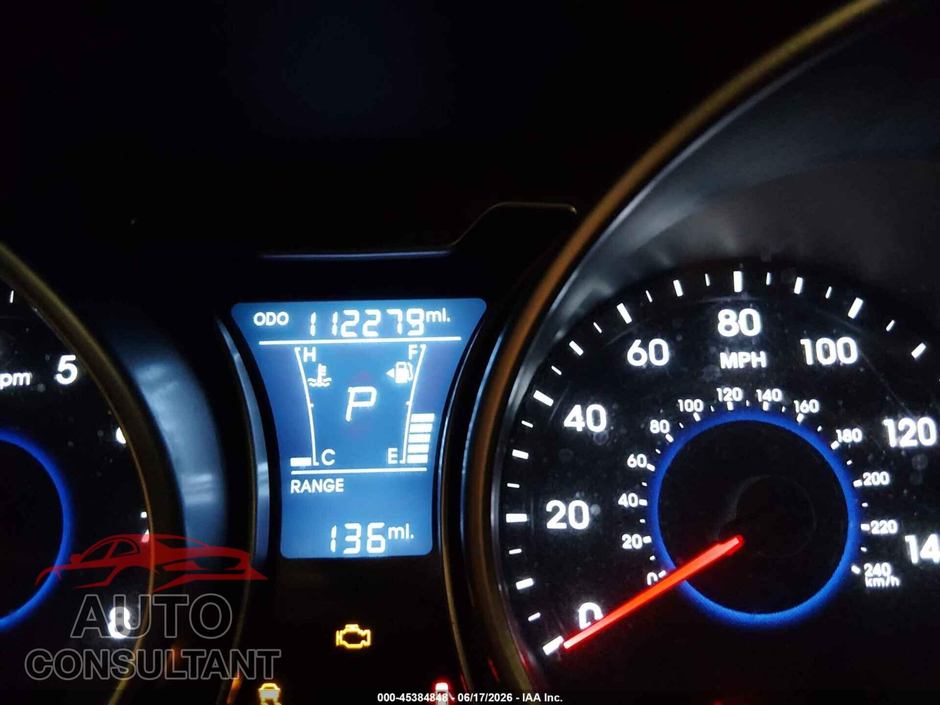 HYUNDAI VELOSTER 2016 - KMHTC6AD1GU263198