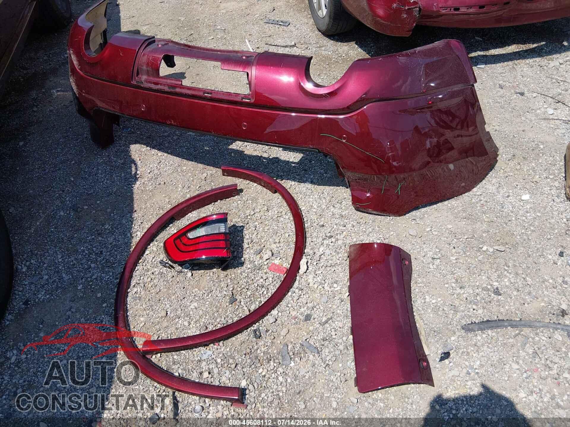 DODGE DURANGO 2021 - 1C4RDJDG7MC837454