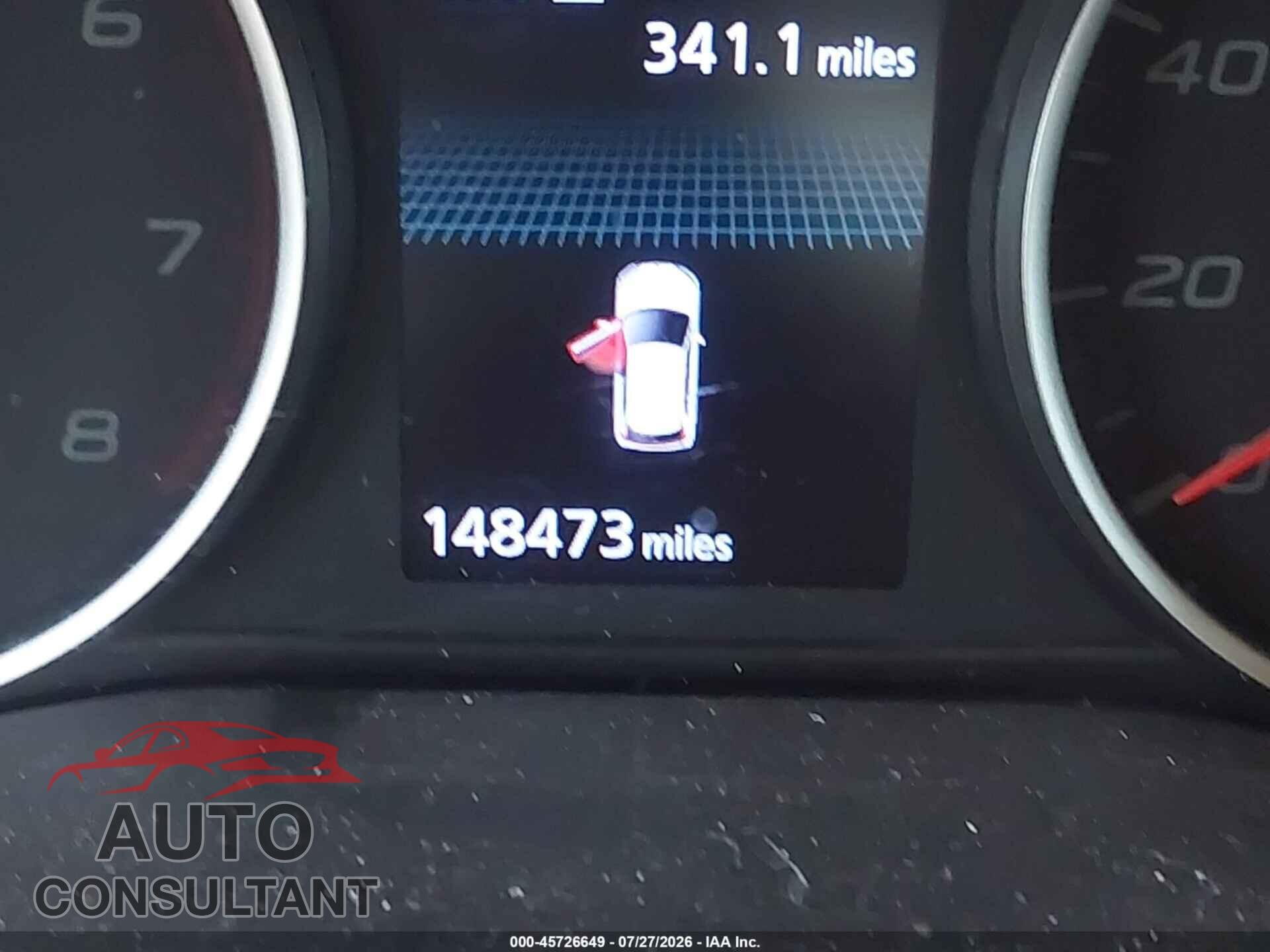 MITSUBISHI ECLIPSE CROSS 2020 - JA4AS3AA2LZ022874