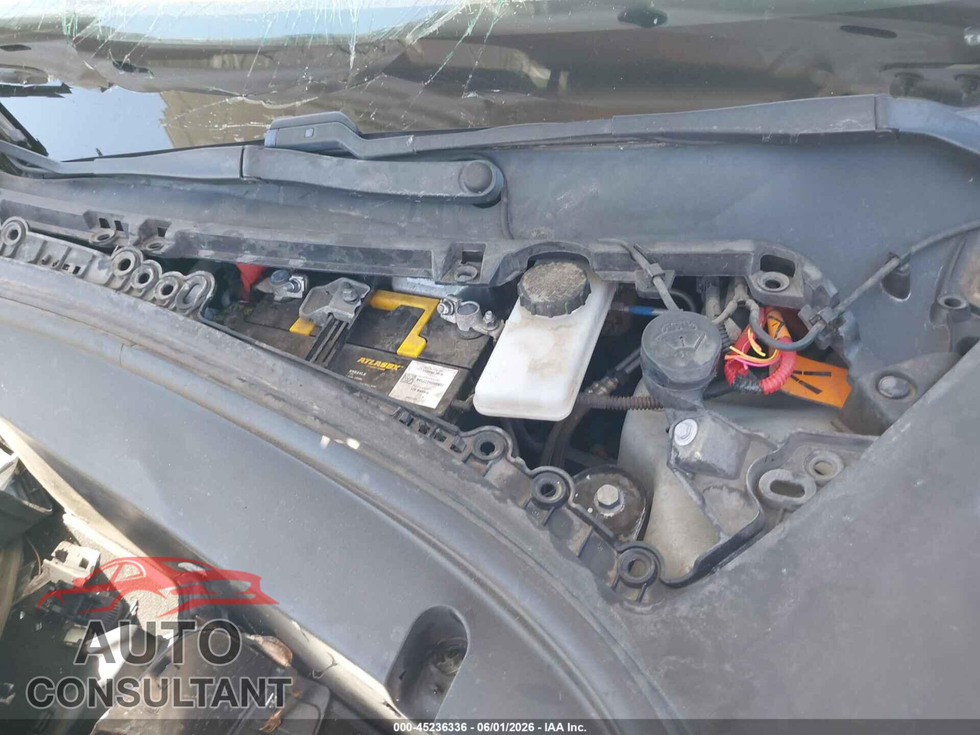 TESLA MODEL 3 2018 - 5YJ3E1EA5JF169701