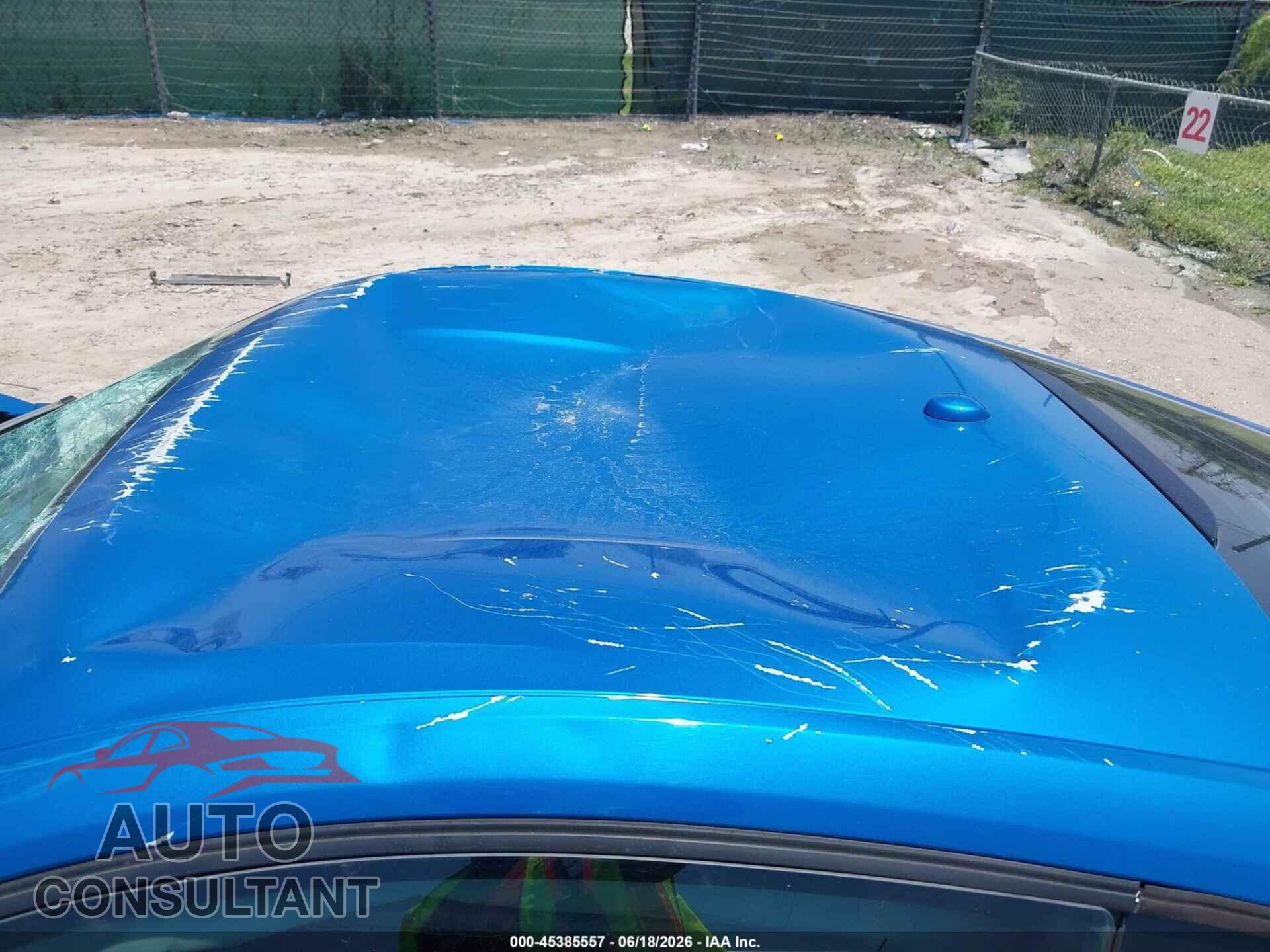 FORD MUSTANG 2019 - 1FA6P8TH5K5147738