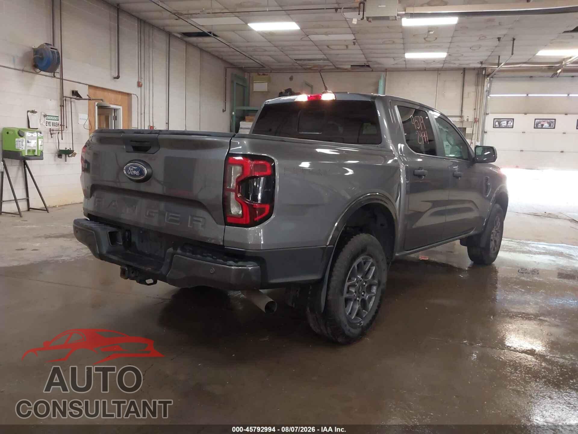 FORD RANGER 2024 - 1FTER4GH1RLE08064
