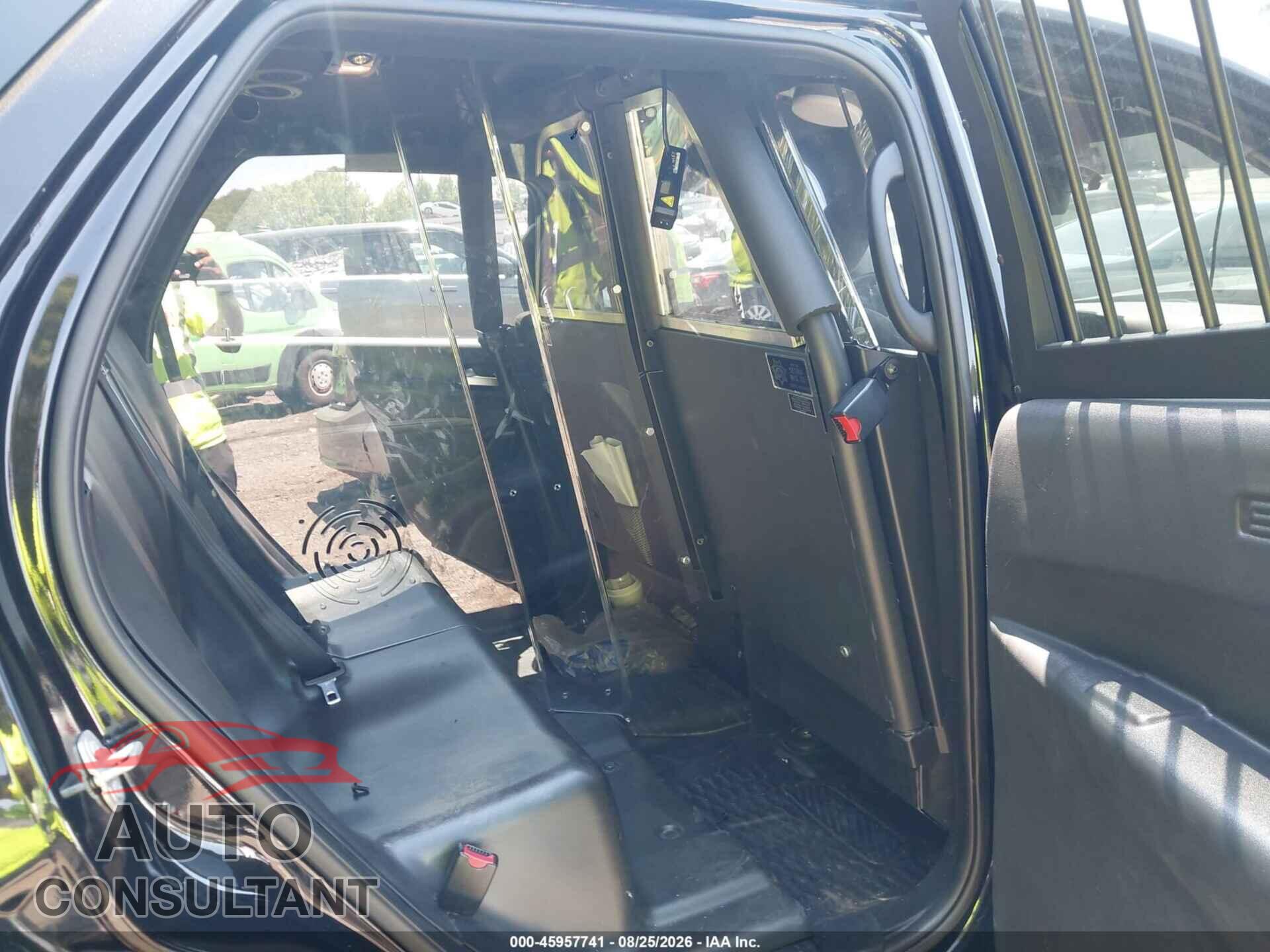 DODGE DURANGO 2024 - 1C4SDJFT1RC154782