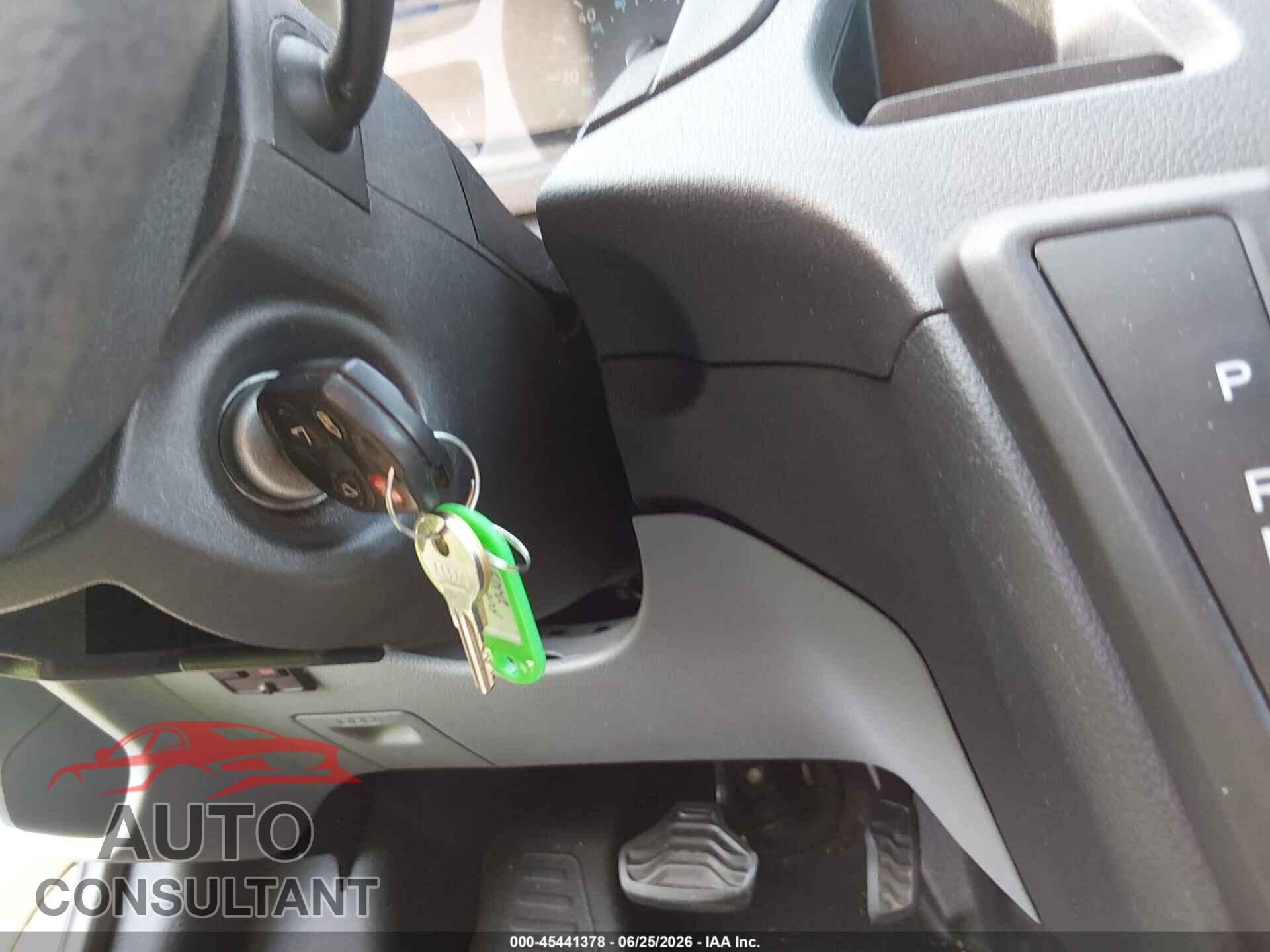 FORD TRANSIT-350 CUTAWAY 2017 - 1FDBF8PM4HKA47686