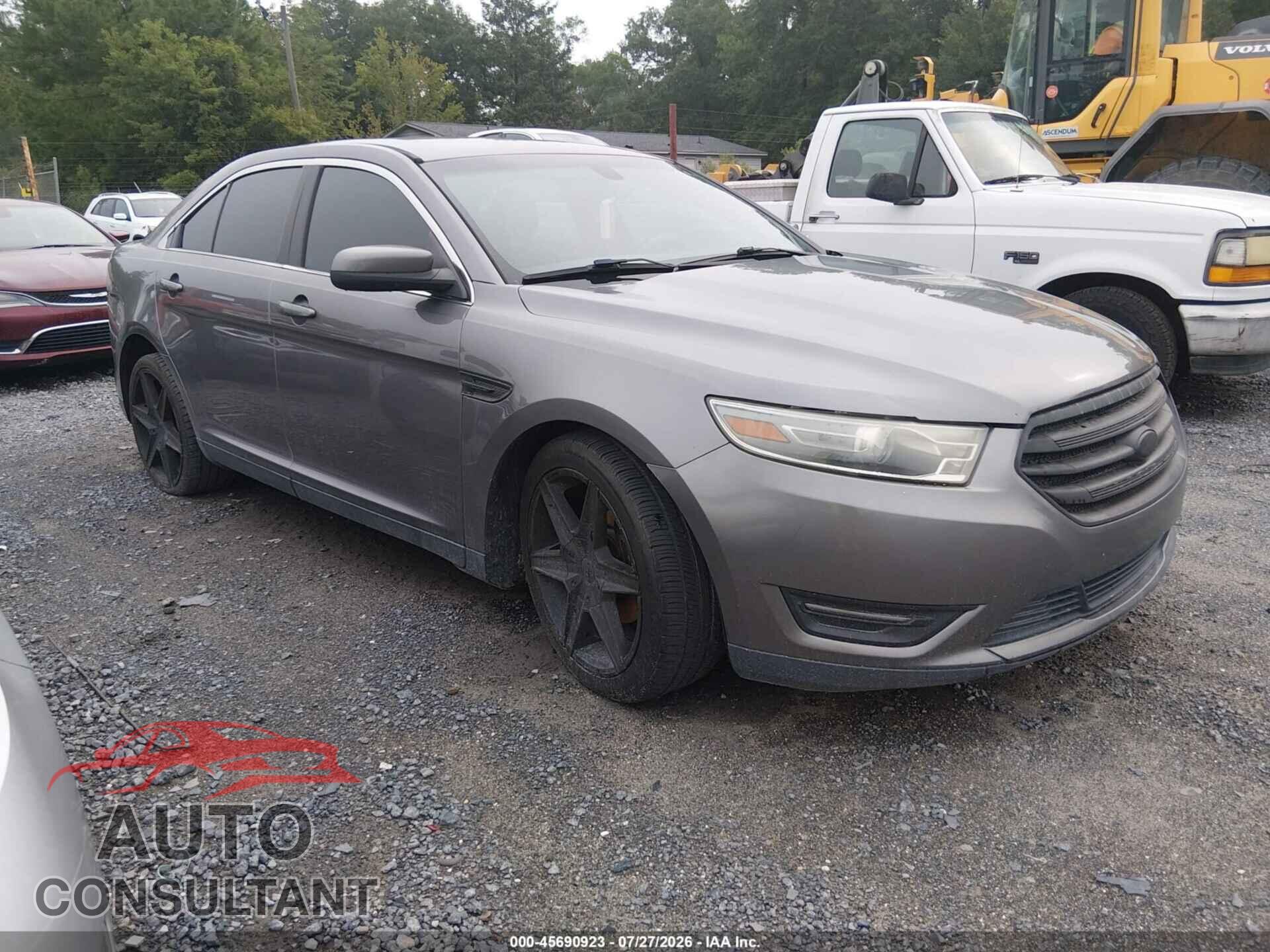 FORD TAURUS 2014 - 1FAHP2E95EG155357