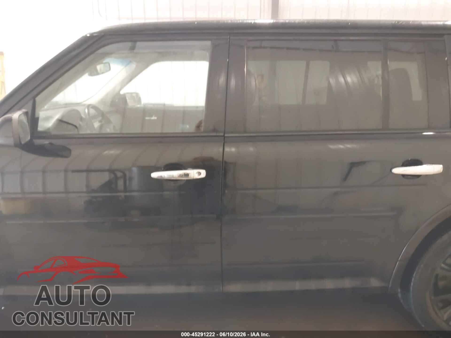 FORD FLEX 2016 - 2FMHK6D82GBA11148