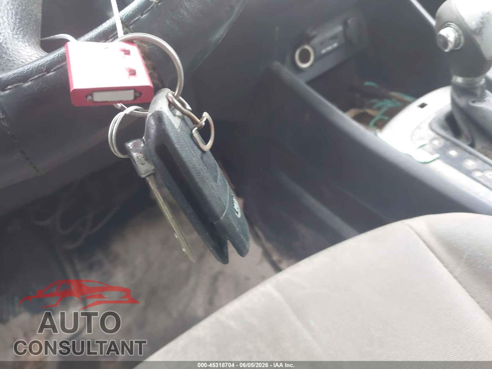 KIA RIO 2015 - KNADM5A32F6456385