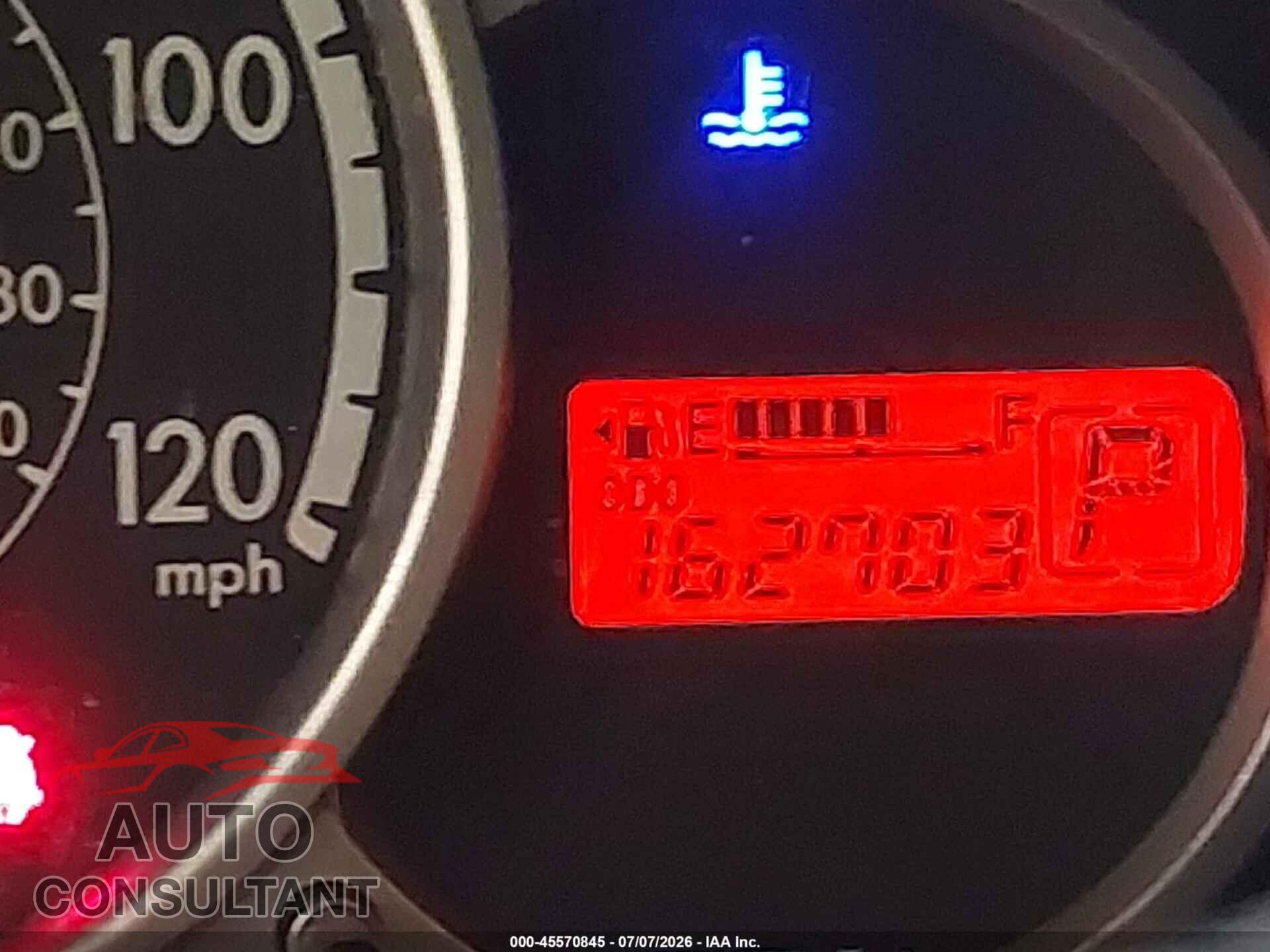 MAZDA MAZDA2 2014 - JM1DE1KY1E0184237