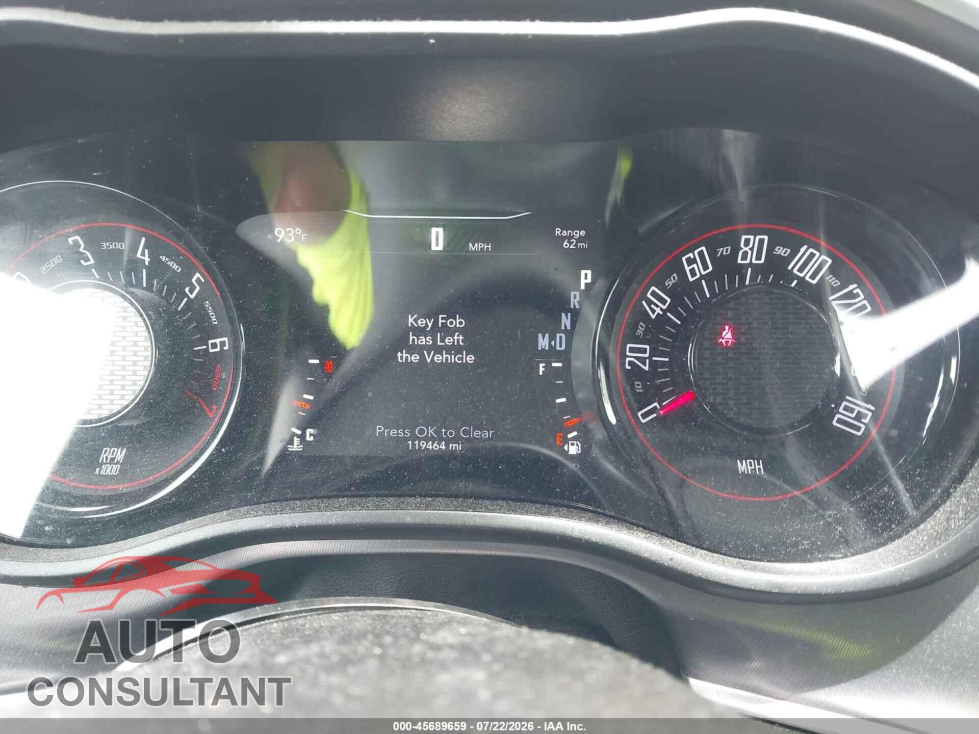 DODGE CHALLENGER 2021 - 2C3CDZAG4MH610491