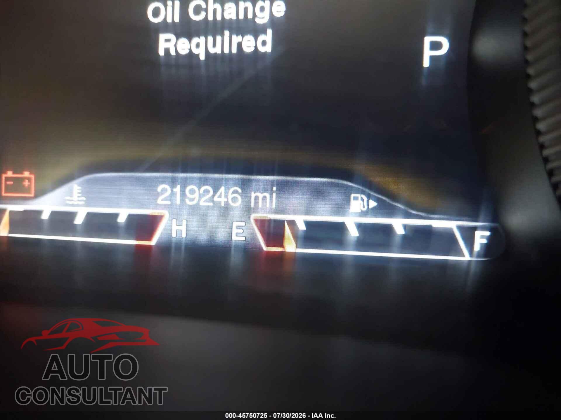 JEEP CHEROKEE 2014 - 1C4PJMBS8EW198249