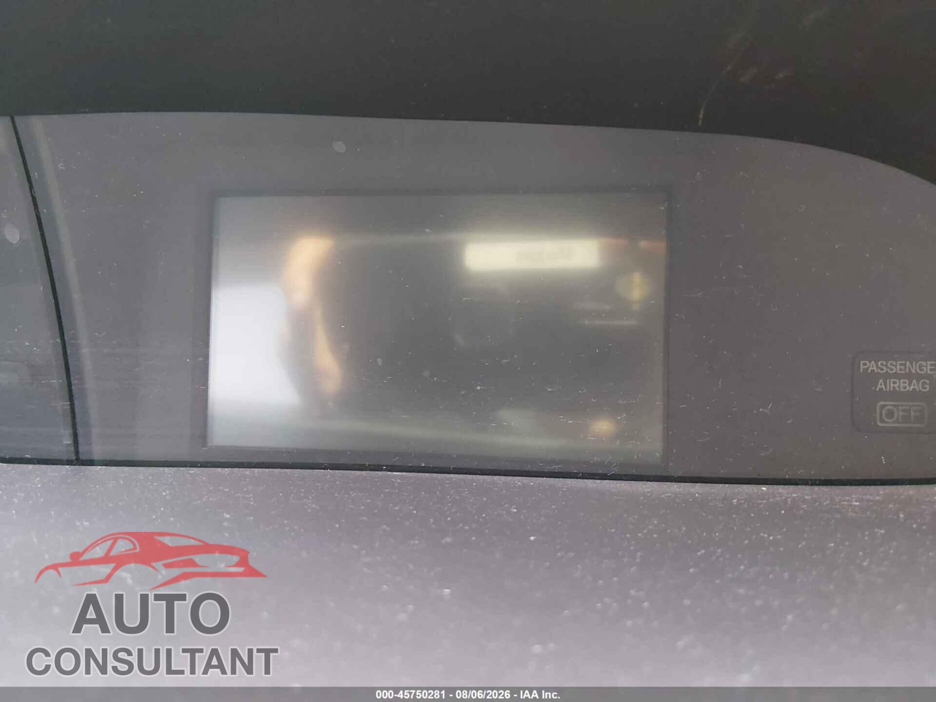 HONDA CIVIC 2013 - 19XFB2F57DE293976