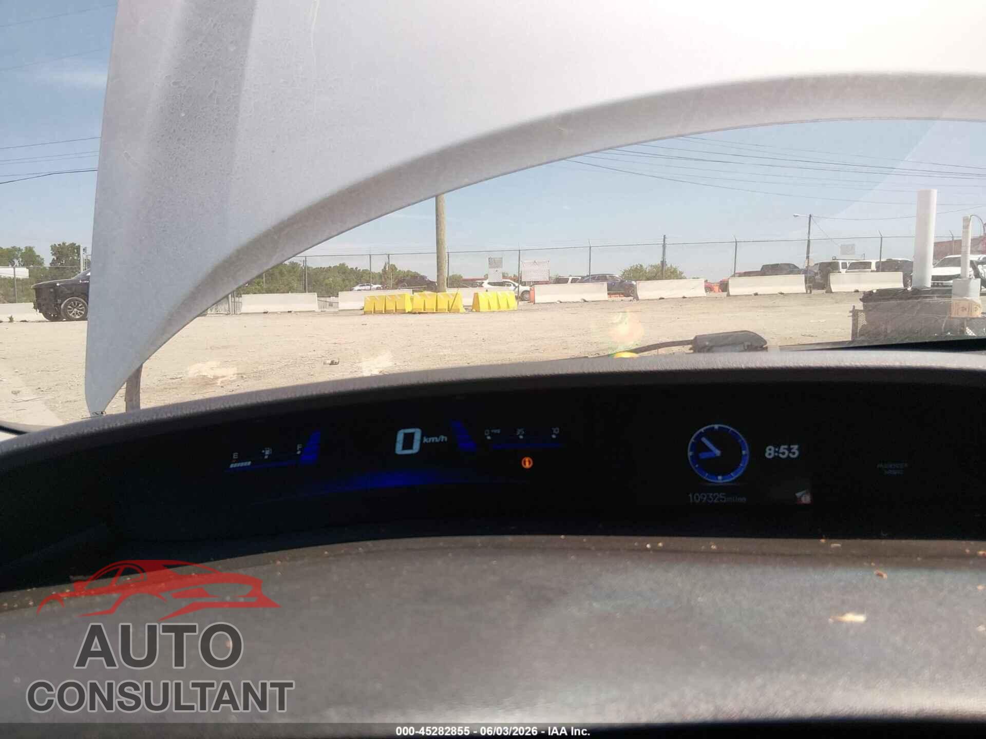 HONDA CIVIC 2015 - 19XFB2F58FE051538