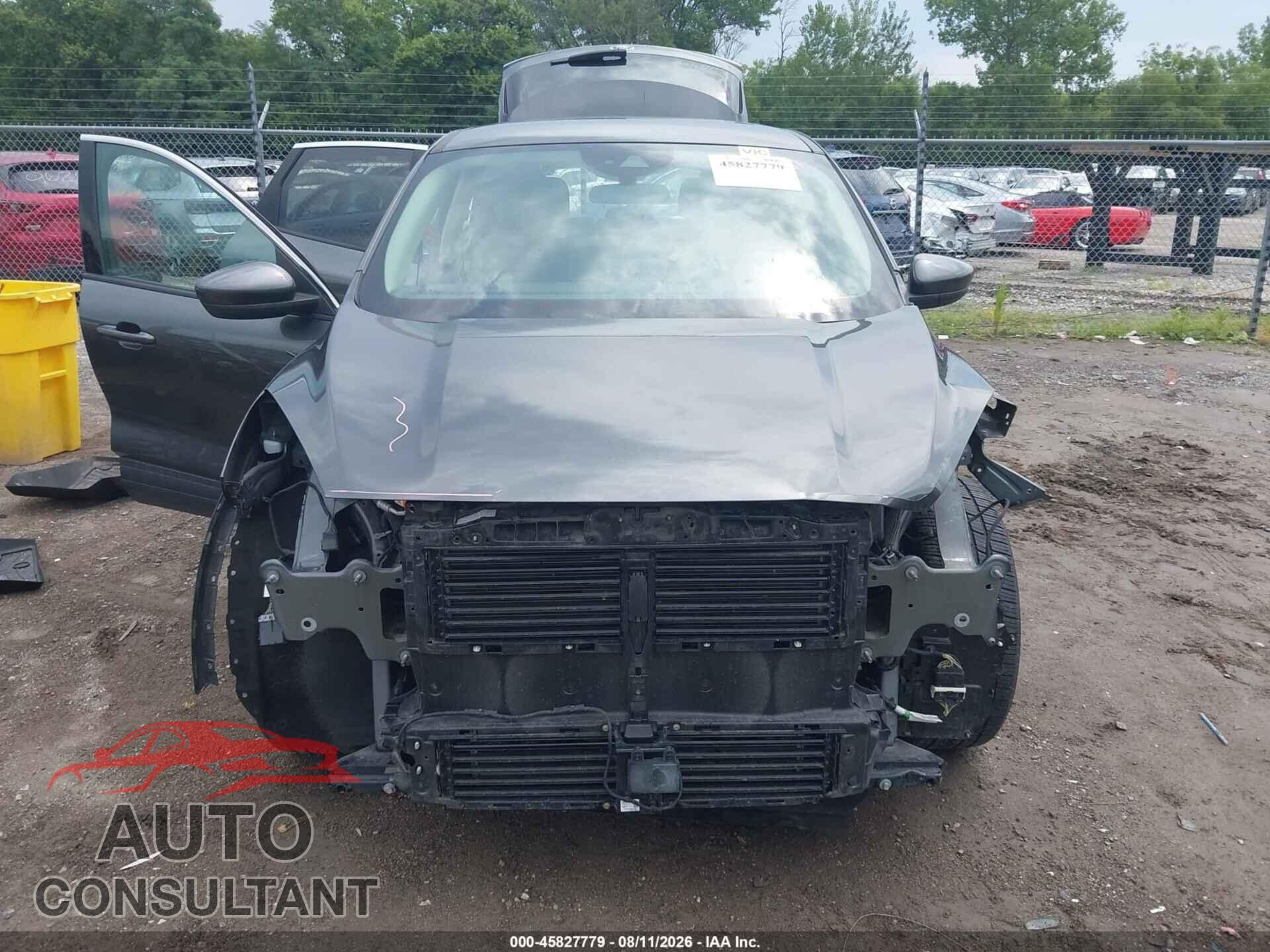 FORD ESCAPE 2020 - 1FMCU9G69LUA26881