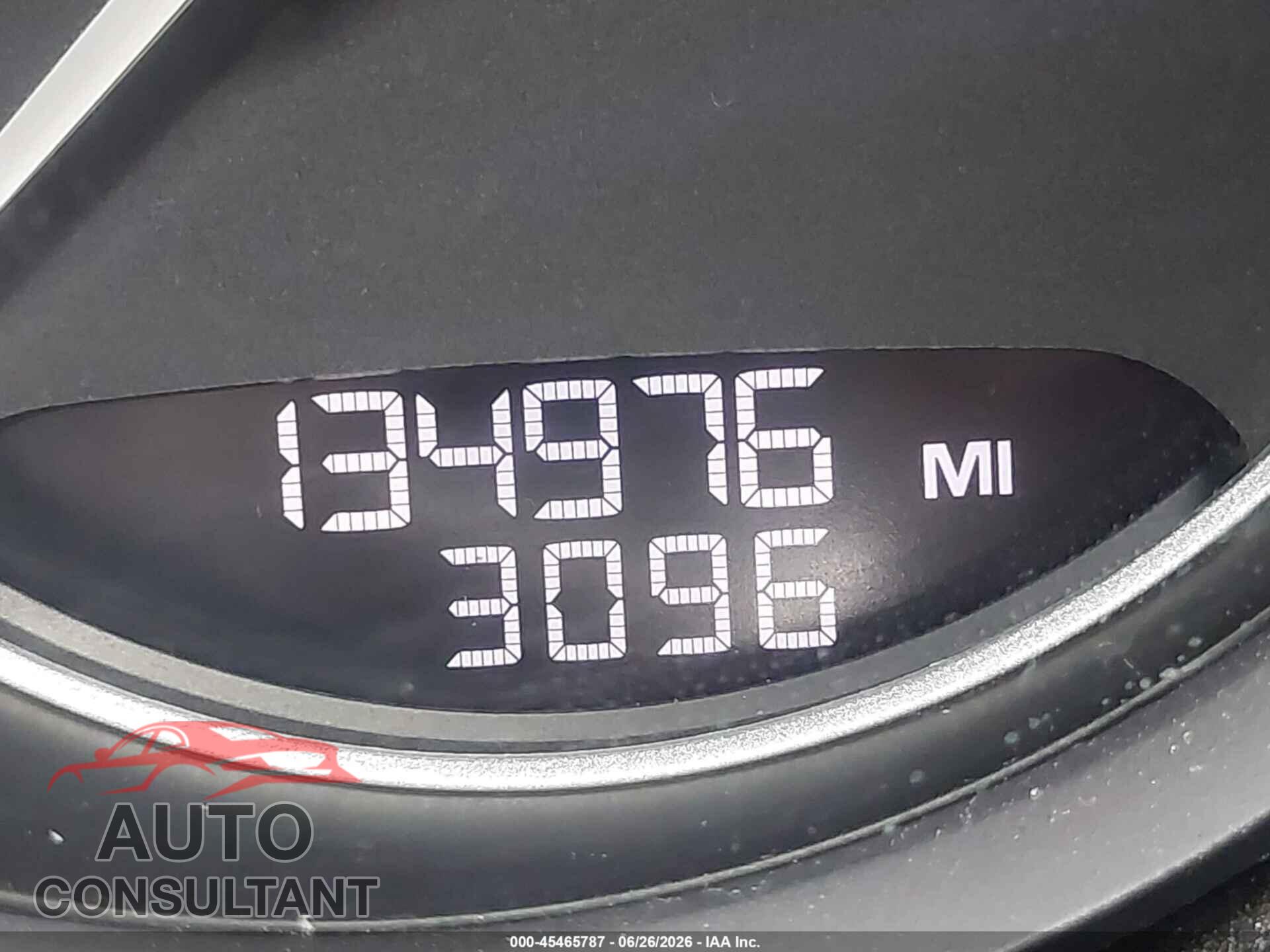 PORSCHE CAYENNE 2016 - WP1AD2A24GLA72976