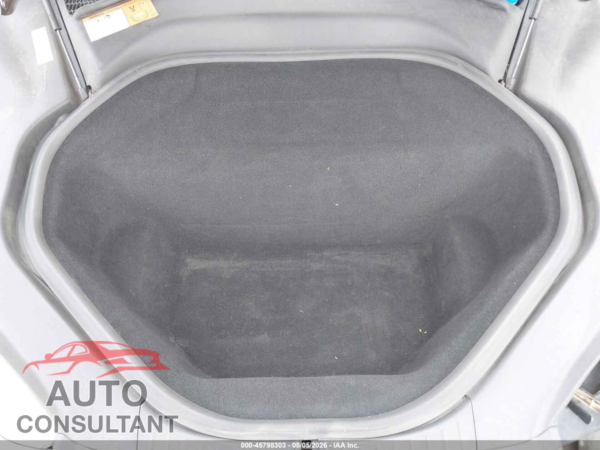 TESLA MODEL S 2015 - 5YJSA1S2XFF089242
