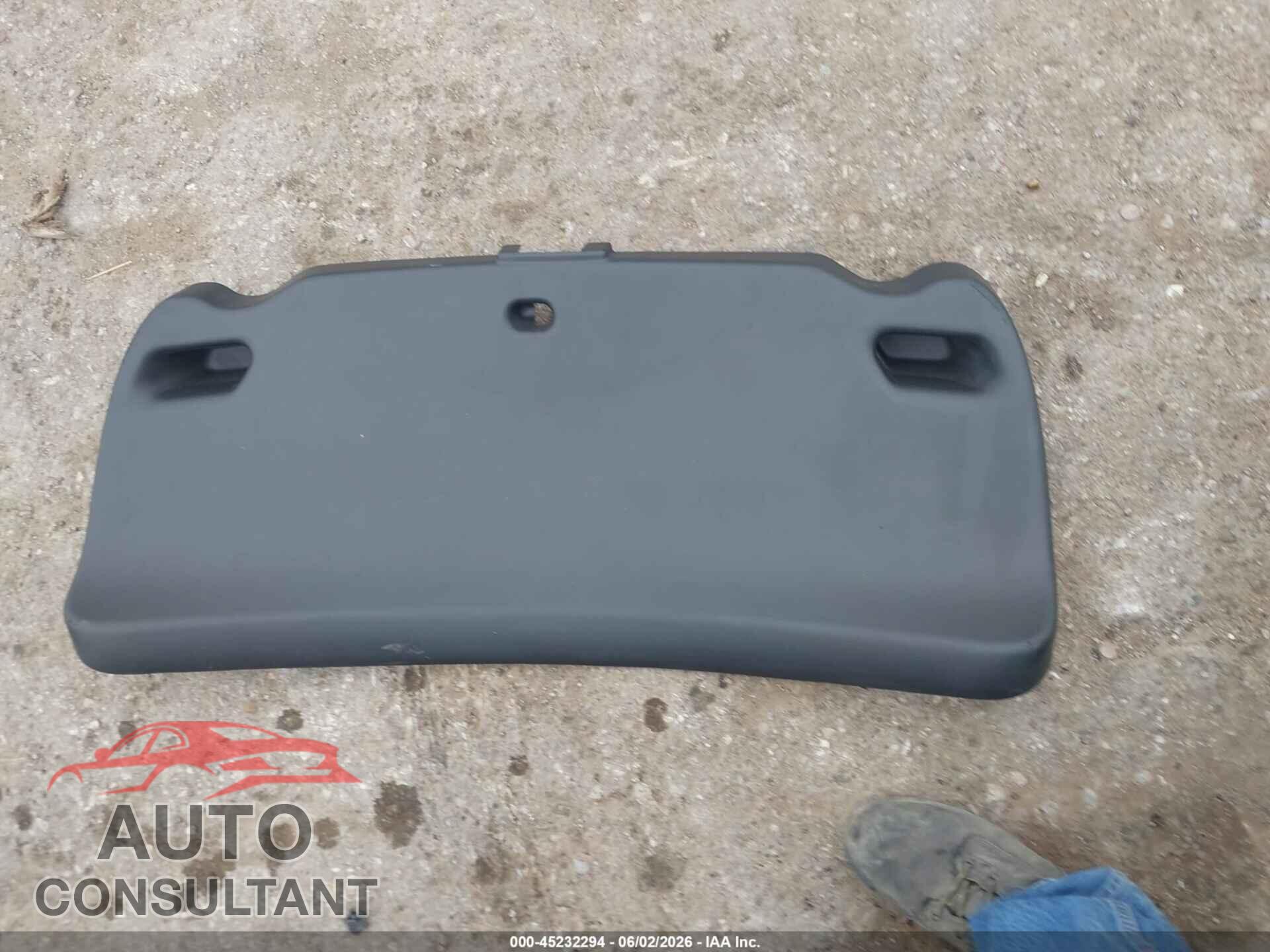 TESLA MODEL 3 2018 - 5YJ3E1EA1JF164463