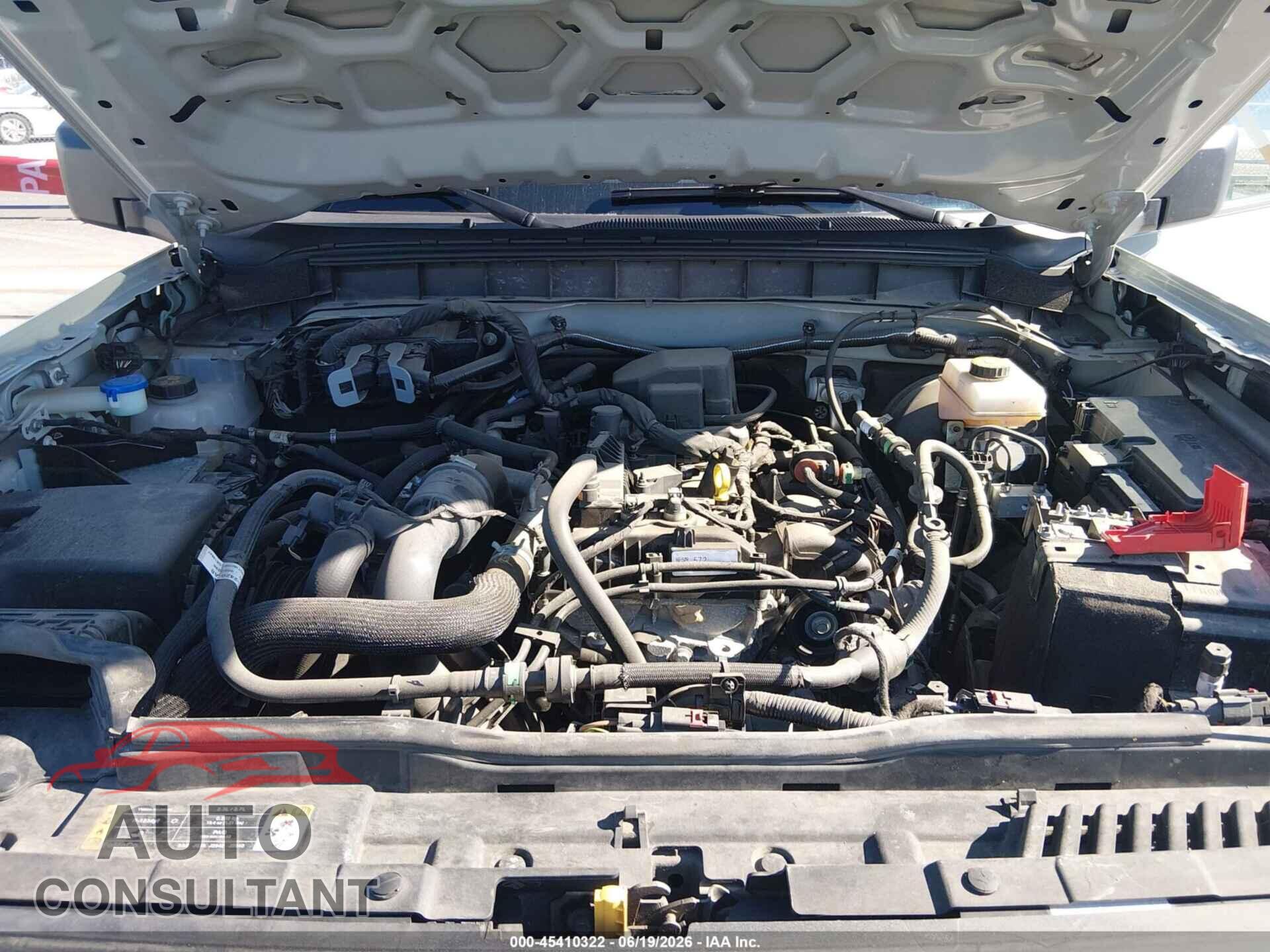 FORD BRONCO 2021 - 1FMDE5BH8MLB05596