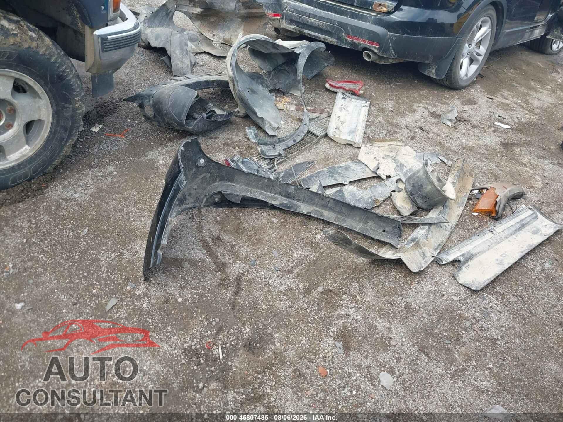 FORD EXPLORER 2014 - 1FM5K8F87EGA04701