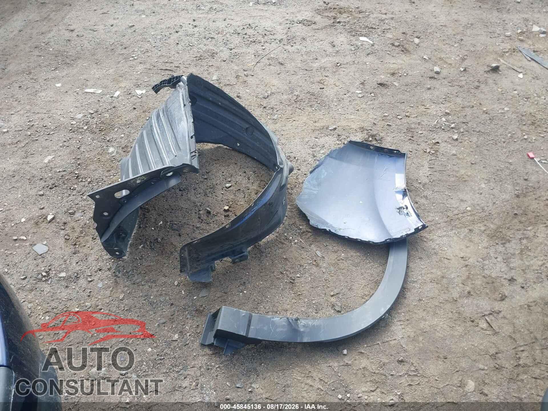 HONDA PILOT 2013 - 5FNYF4H42DB062281