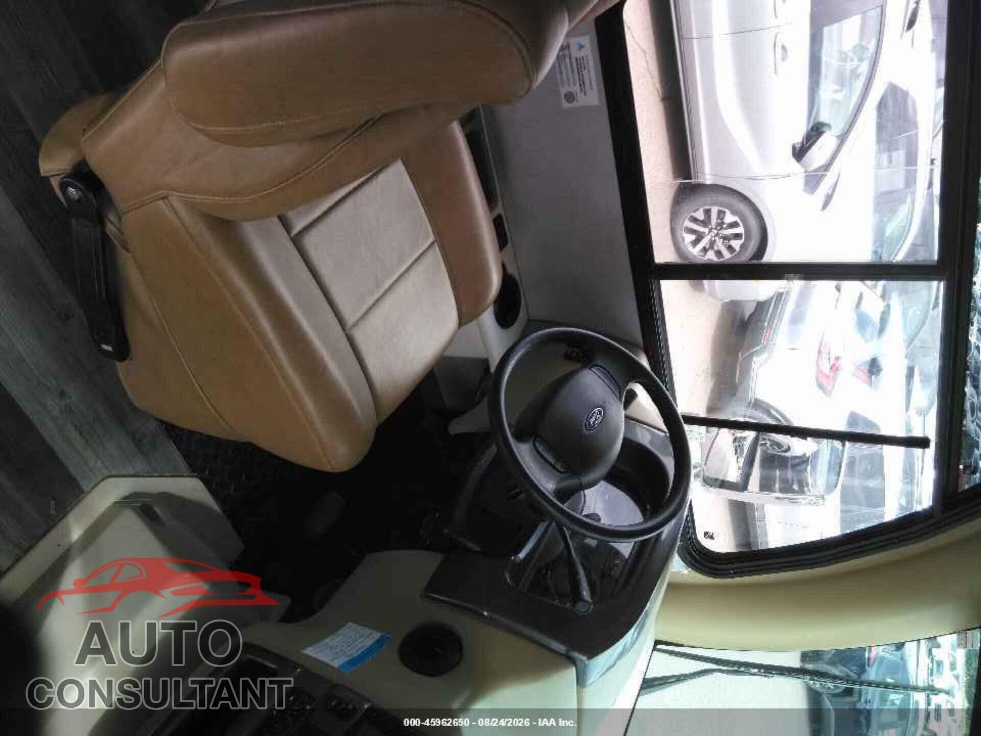 FORD E-350 STRIPPED 2014 - 1FC3E3KS3EDA87858