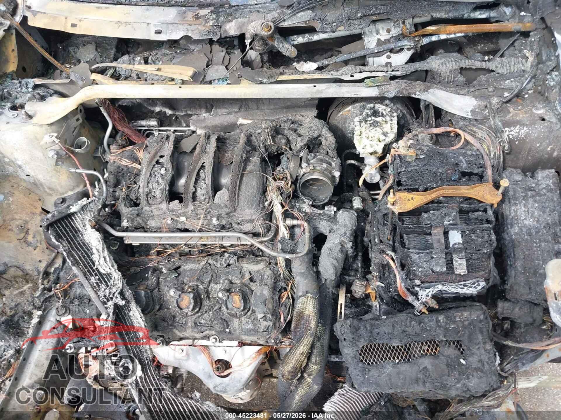 FORD FLEX 2019 - 2FMGK5B82KBA38920