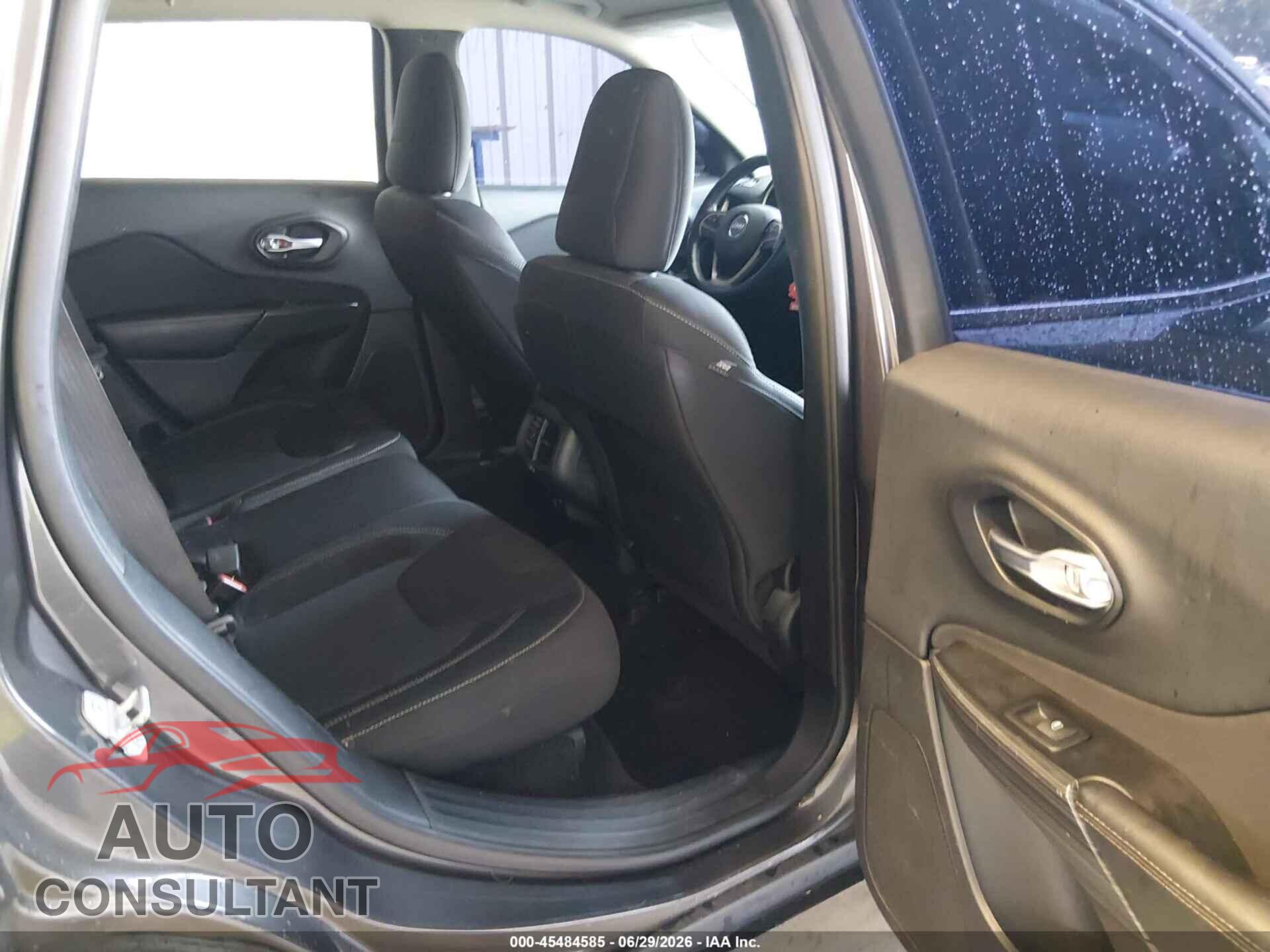 JEEP CHEROKEE 2015 - 1C4PJMCB2FW599991