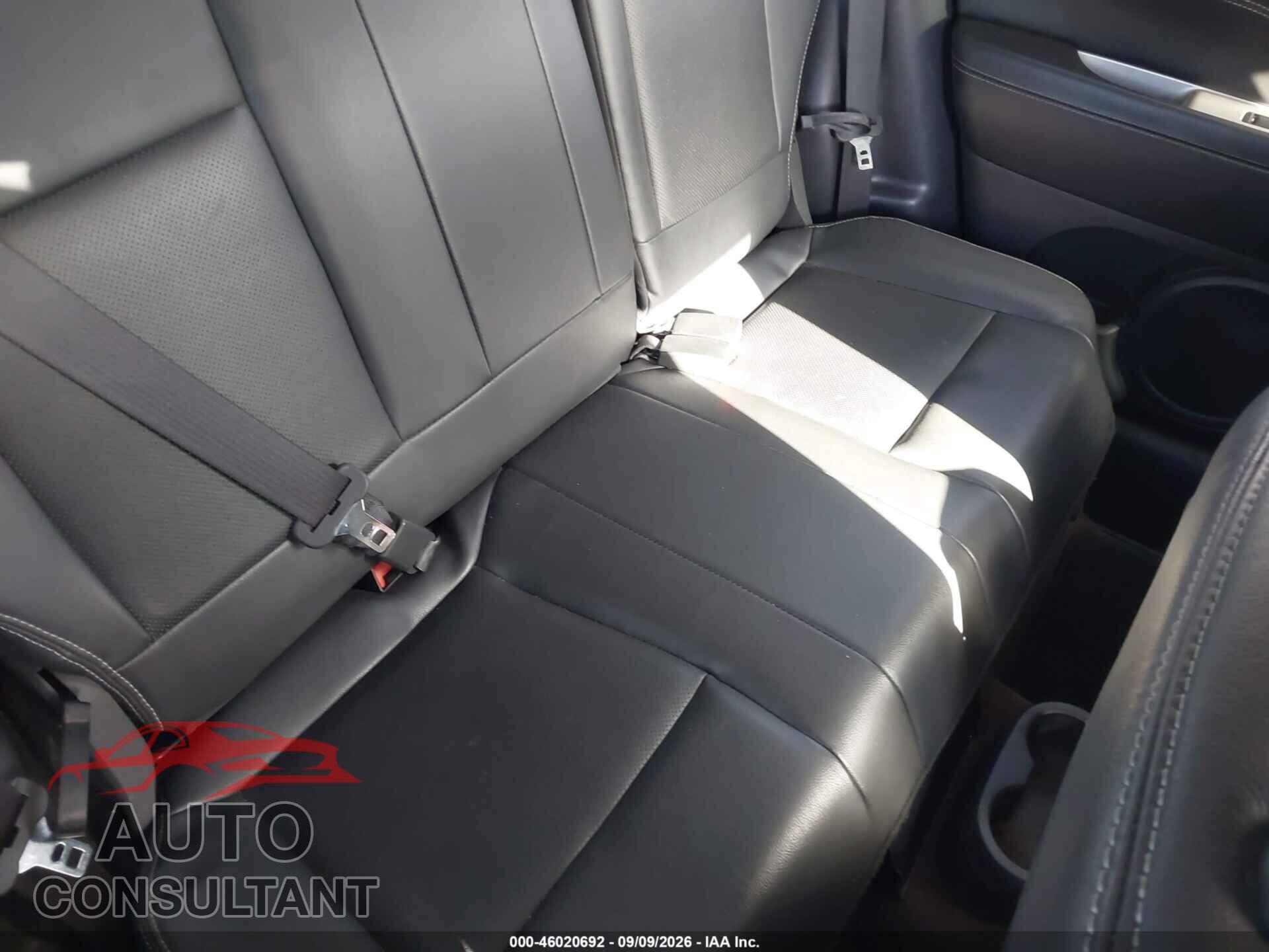 JEEP COMPASS 2014 - 1C4NJCEA4ED754394