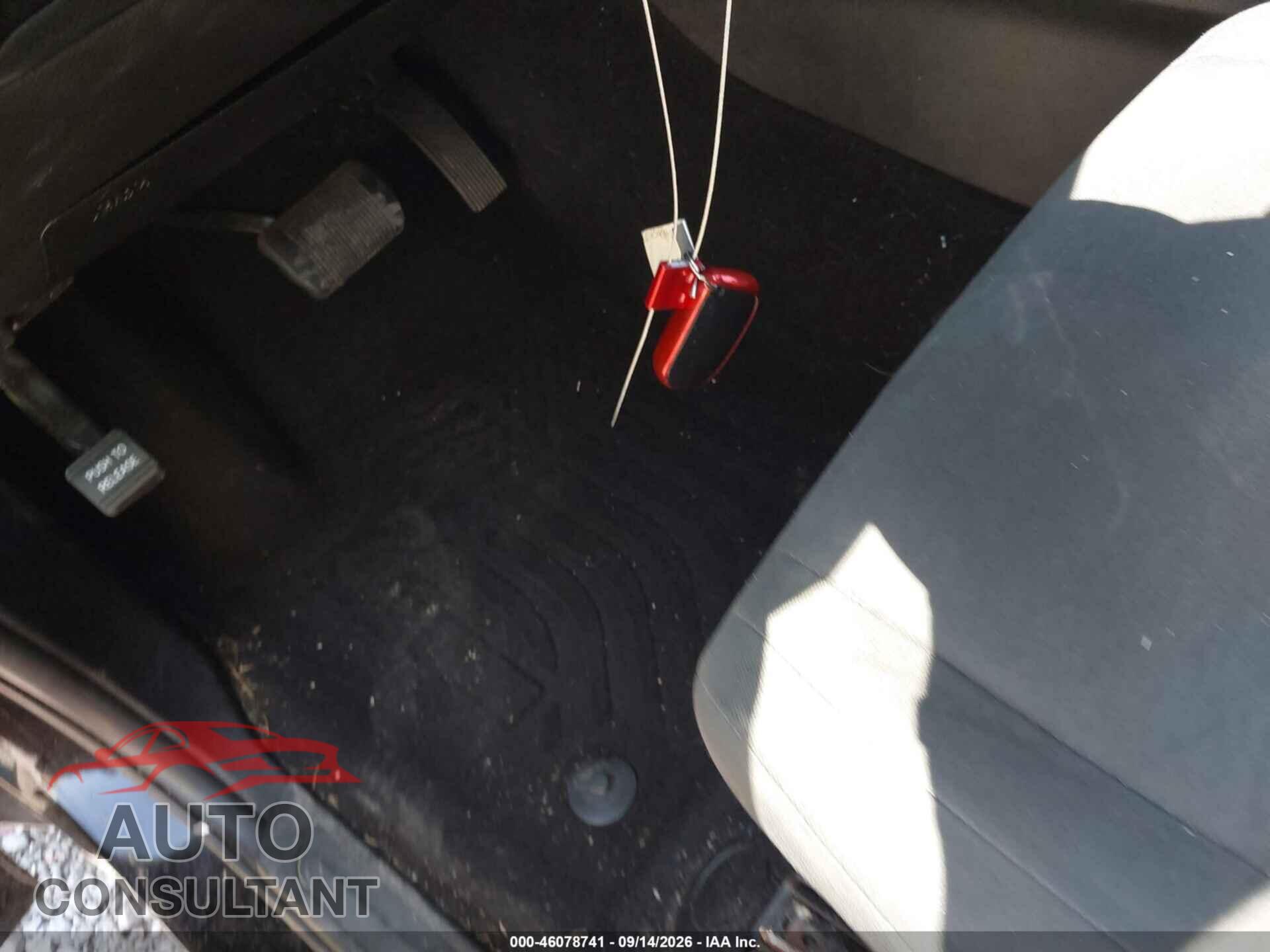 DODGE DURANGO 2021 - 1C4RDHAG7MC554954