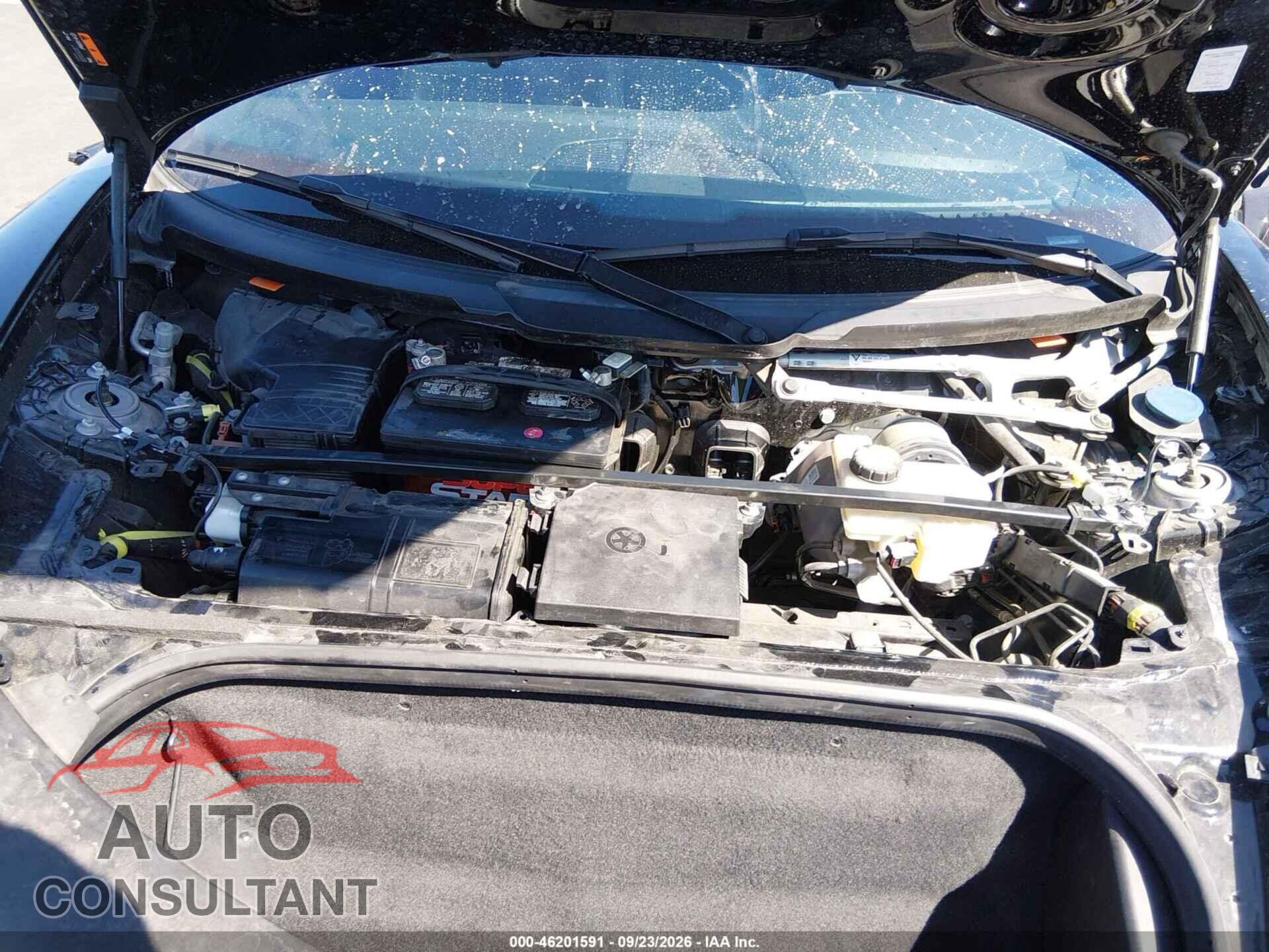 PORSCHE 911 2021 - WP0CA2A9XMS239357