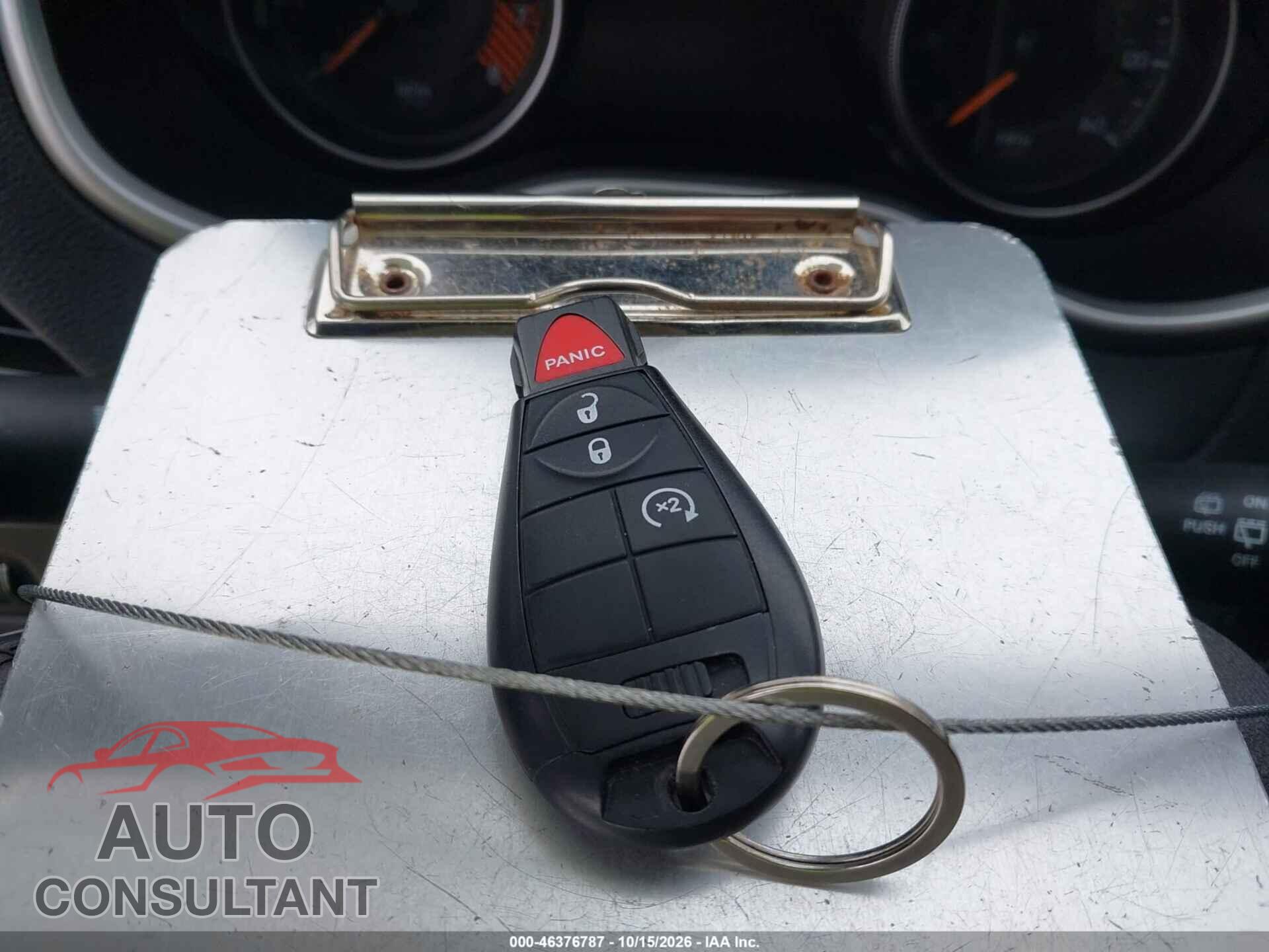 JEEP CHEROKEE 2015 - 1C4PJMBS6FW717543