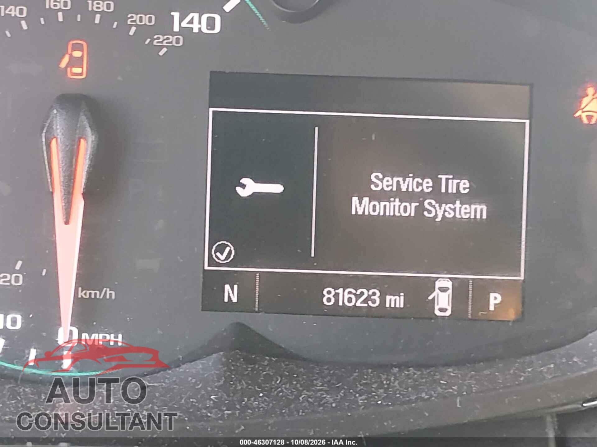 CHEVROLET TRAX 2019 - 3GNCJLSB3KL161885