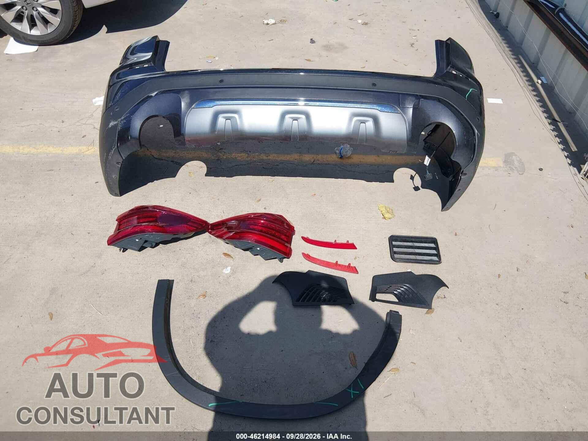 BMW X3 2018 - 5UXTR9C57JLC79110