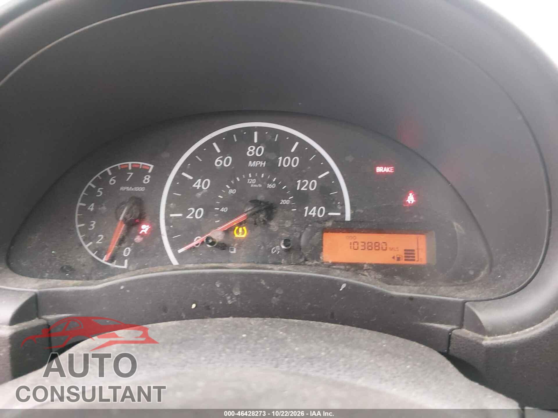 NISSAN VERSA 2015 - 3N1CN7AP1FL807385