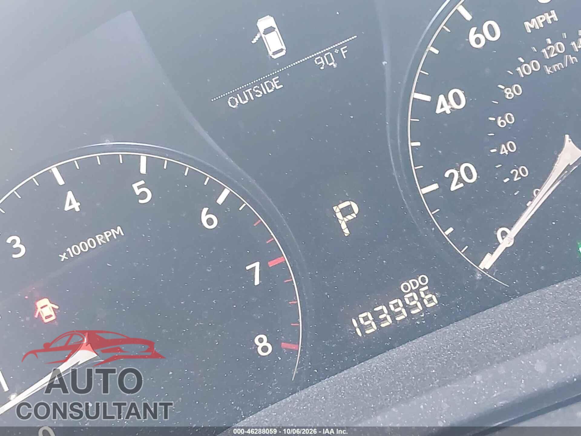 LEXUS RX 350 2011 - 2T2BK1BA6BC110733