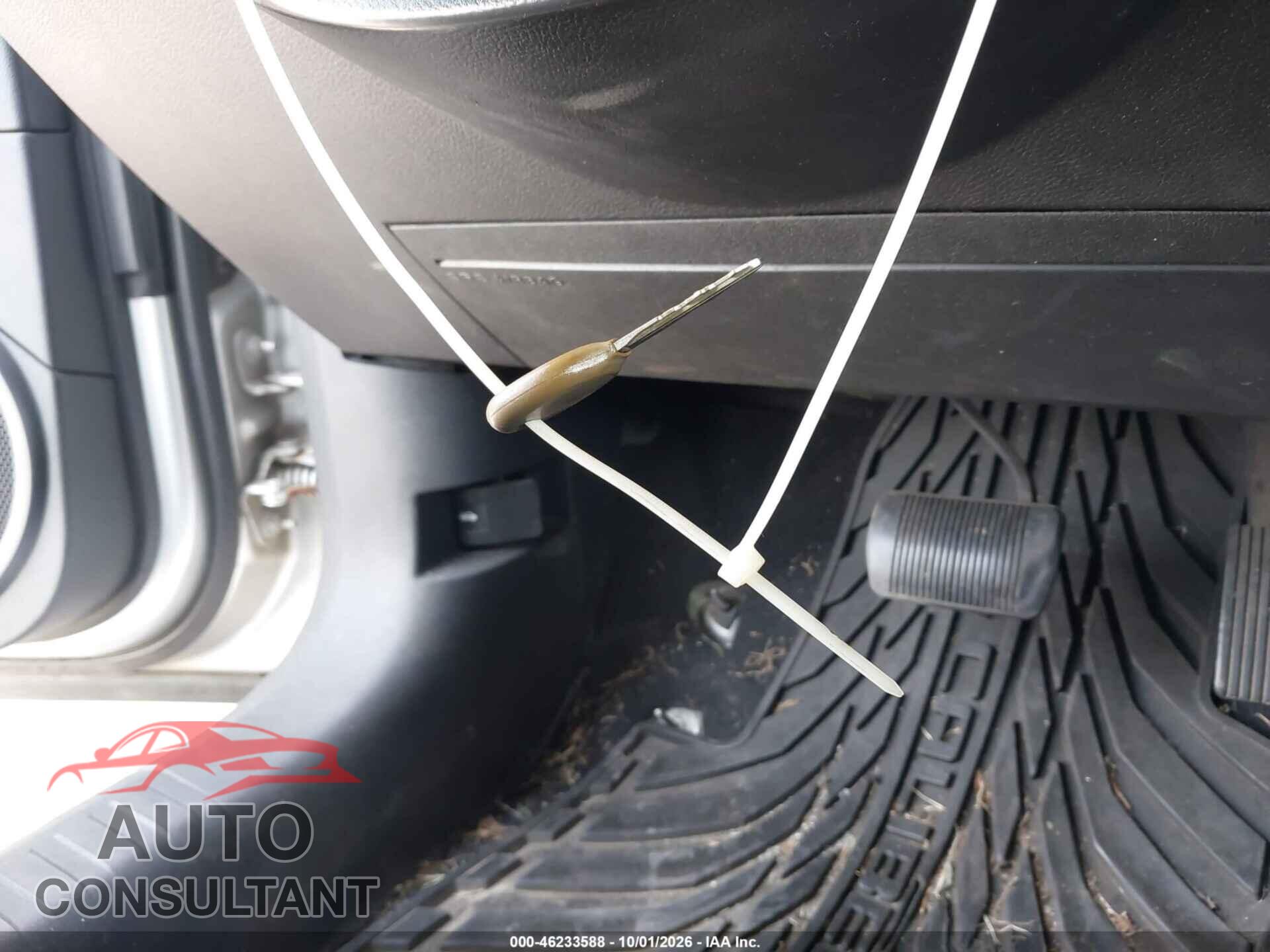 DODGE CALIBER 2012 - 1C3CDWDA6CD536007